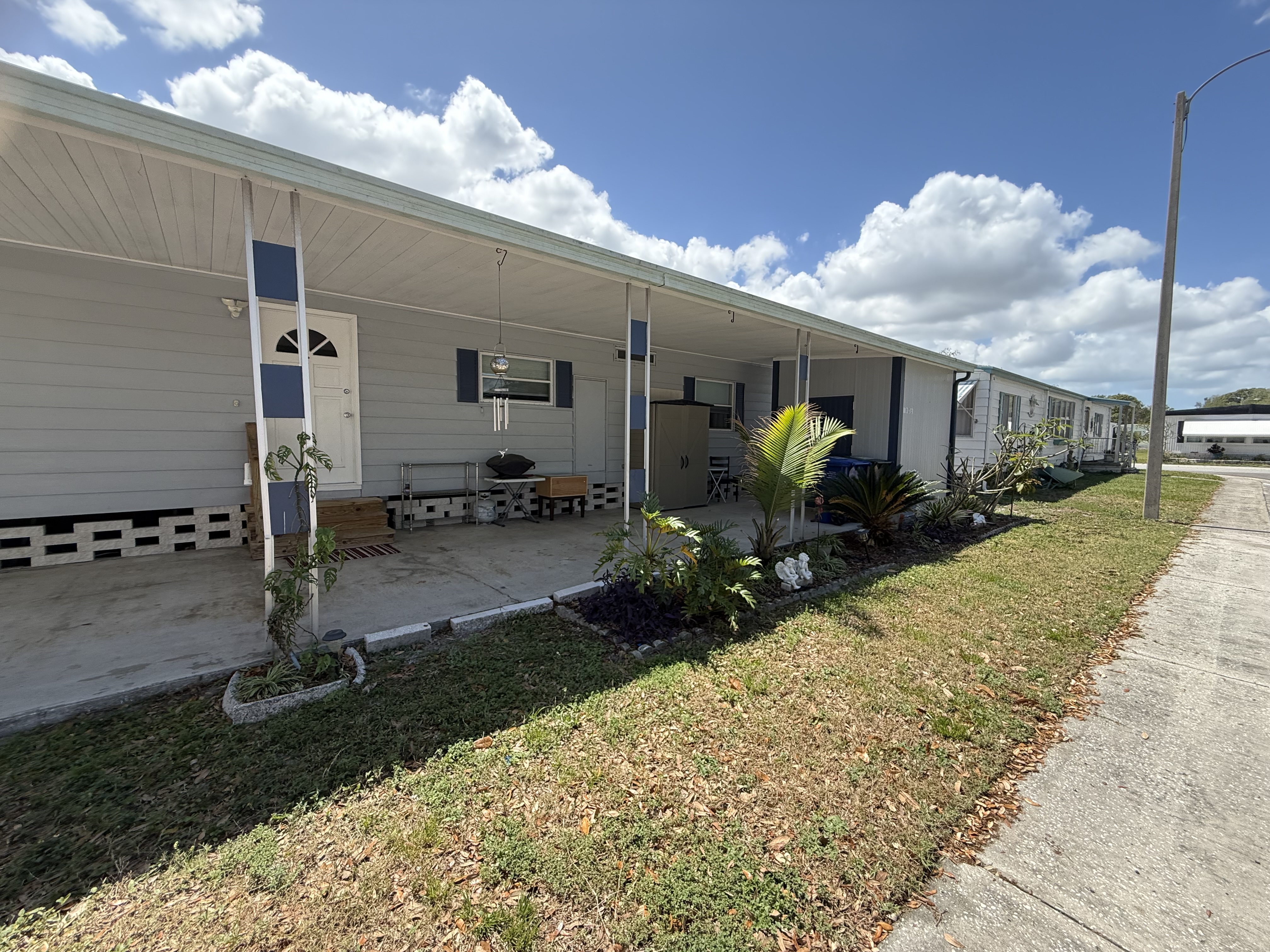 15666 49th St N, Lot 1035, Clearwater, Florida 33762, 2 Bedrooms Bedrooms, ,2 BathroomsBathrooms,55-Plus Mobile Home,For Sale,49th St N, Lot 1035,4728
