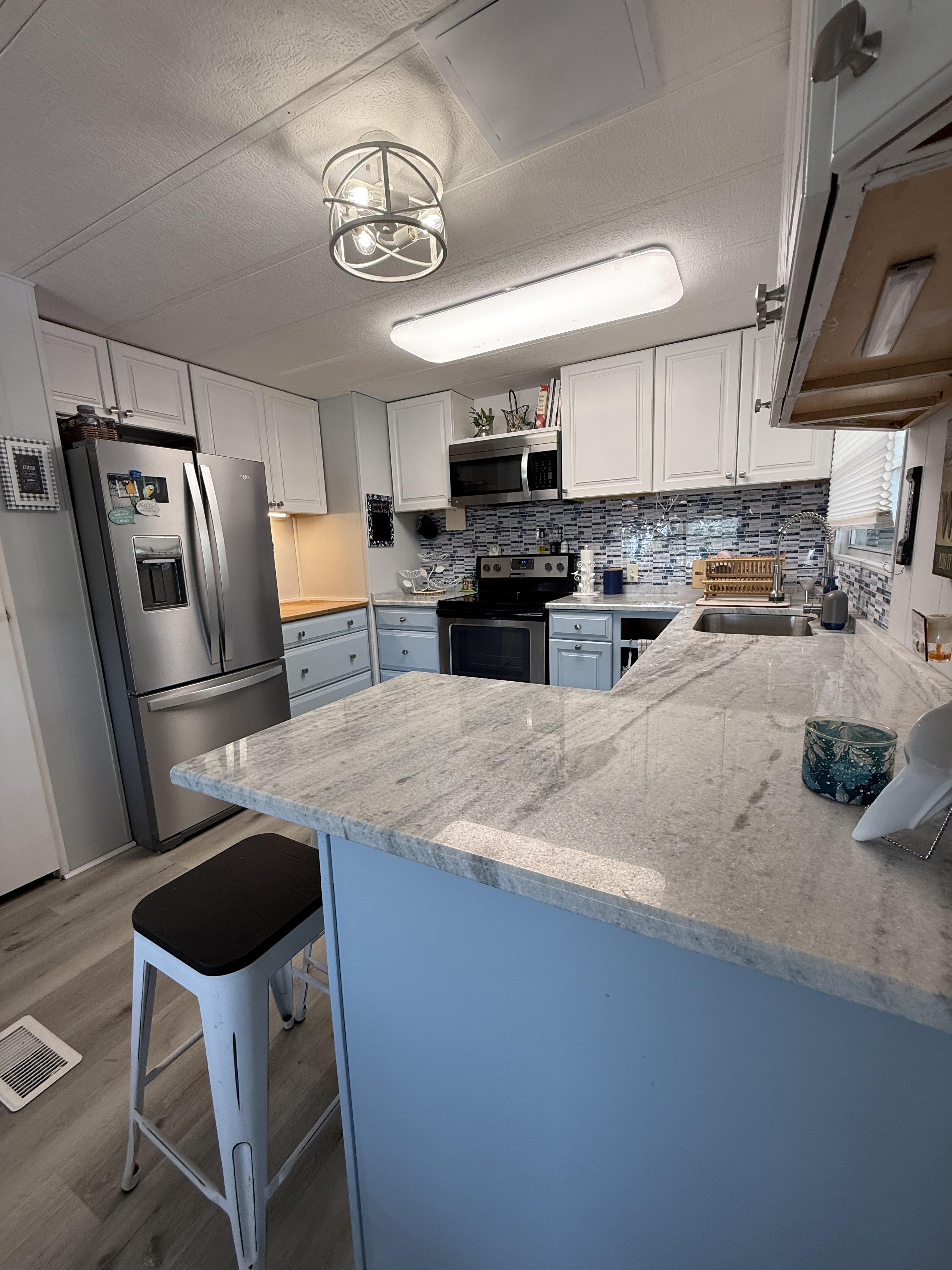 15666 49th St N, Lot 1035, Clearwater, Florida 33762, 2 Bedrooms Bedrooms, ,2 BathroomsBathrooms,55-Plus Mobile Home,For Sale,49th St N, Lot 1035,4728