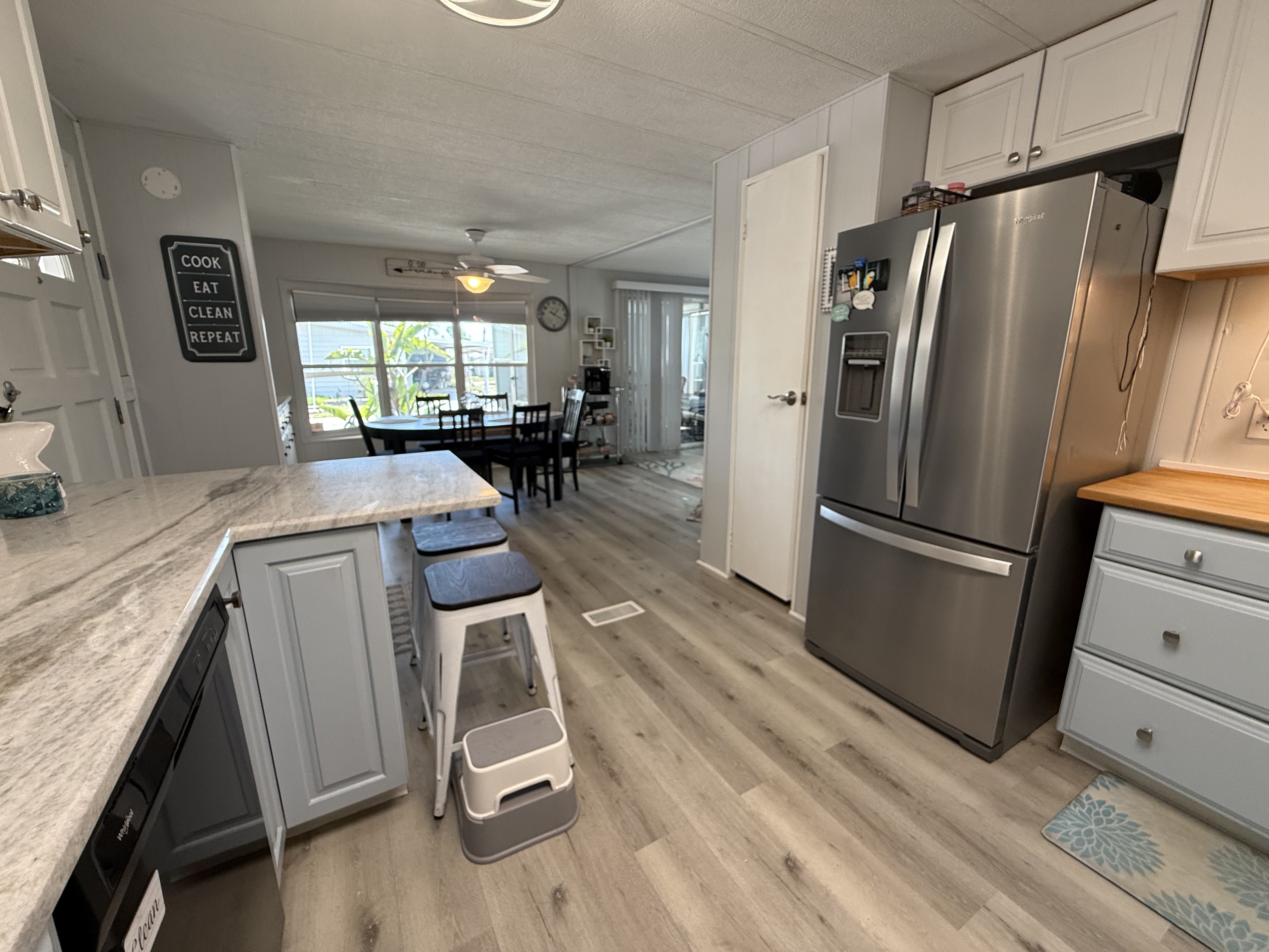 15666 49th St N, Lot 1035, Clearwater, Florida 33762, 2 Bedrooms Bedrooms, ,2 BathroomsBathrooms,55-Plus Mobile Home,For Sale,49th St N, Lot 1035,4728