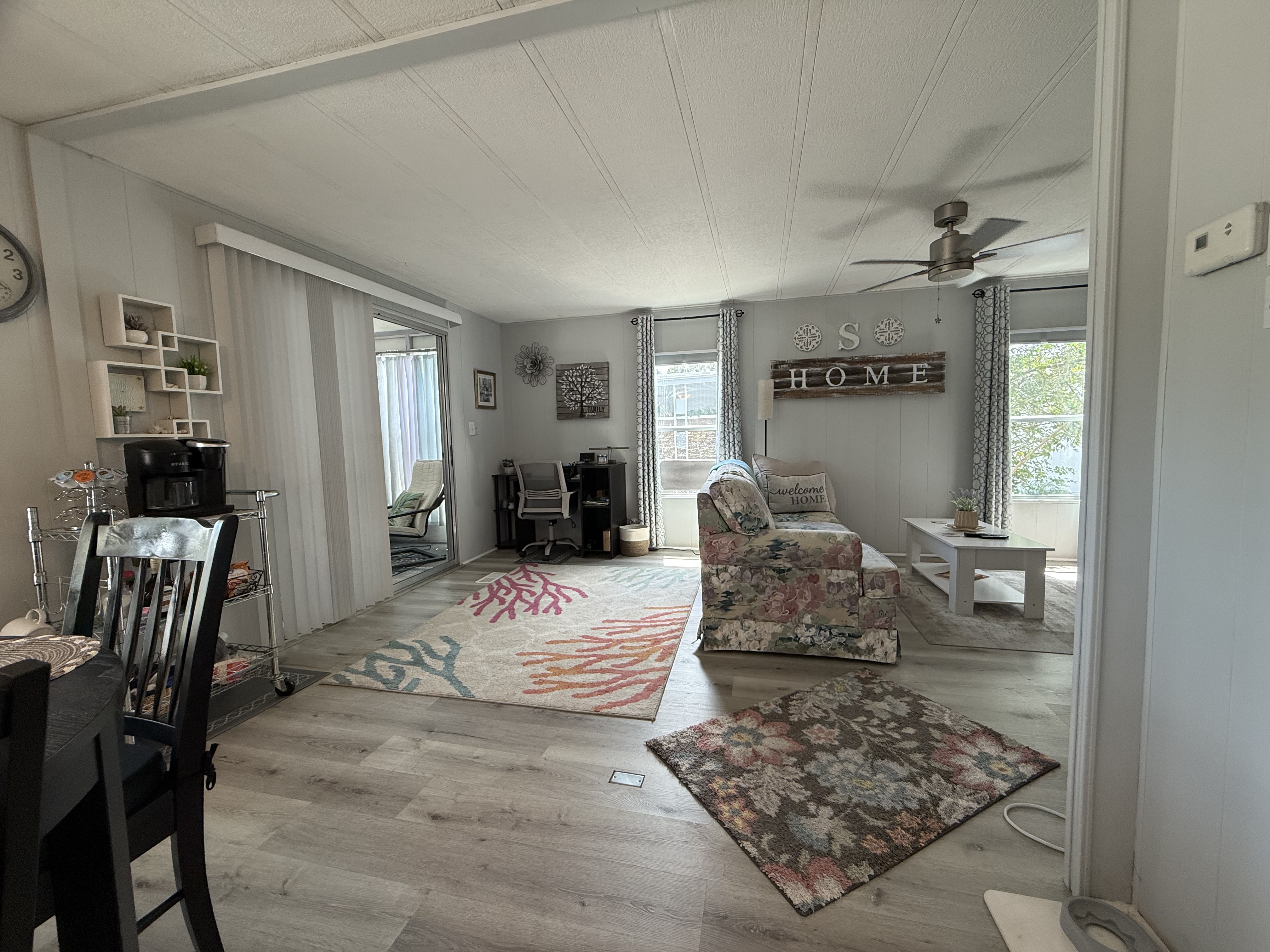 15666 49th St N, Lot 1035, Clearwater, Florida 33762, 2 Bedrooms Bedrooms, ,2 BathroomsBathrooms,55-Plus Mobile Home,For Sale,49th St N, Lot 1035,4728