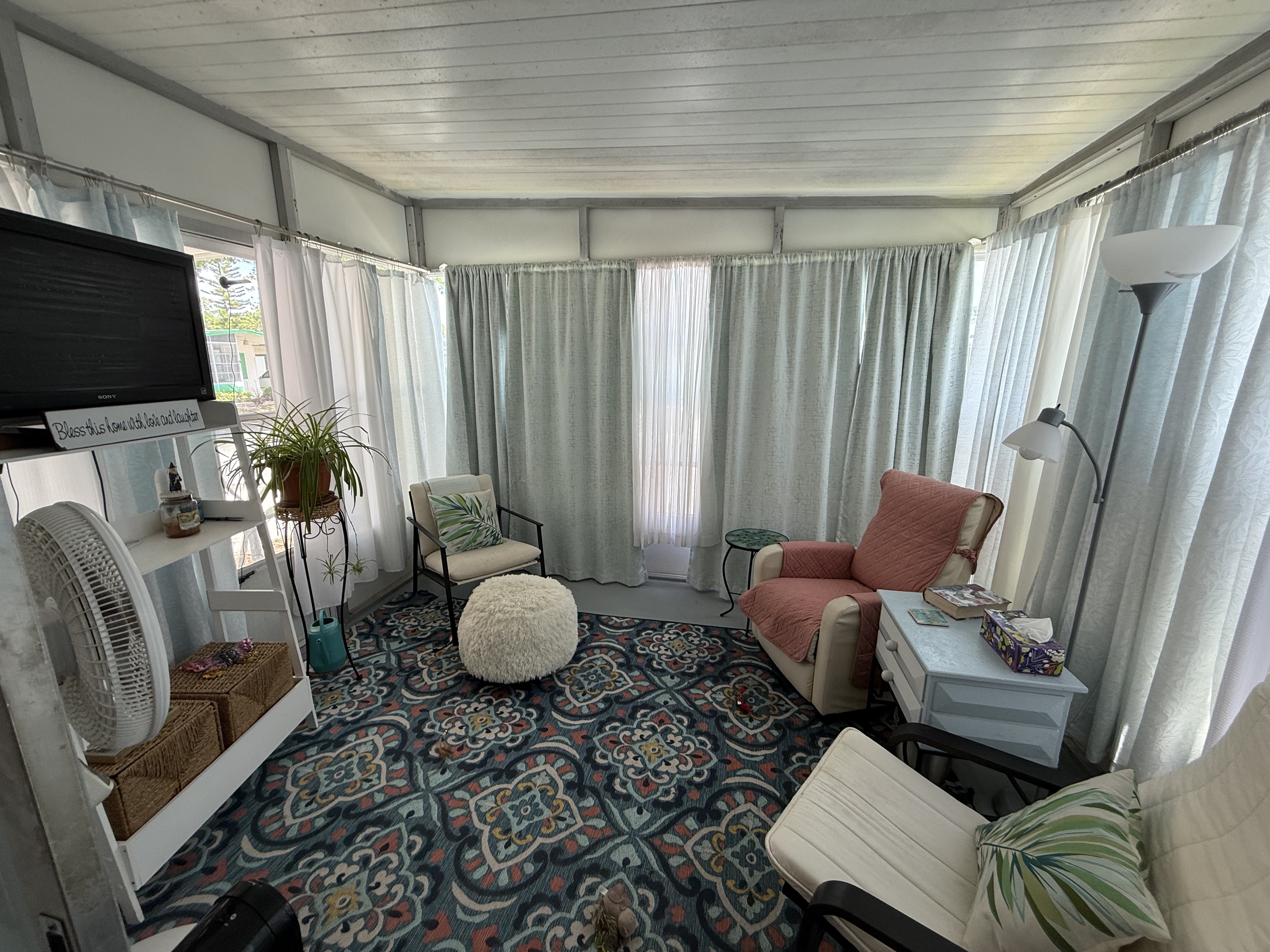 15666 49th St N, Lot 1035, Clearwater, Florida 33762, 2 Bedrooms Bedrooms, ,2 BathroomsBathrooms,55-Plus Mobile Home,For Sale,49th St N, Lot 1035,4728