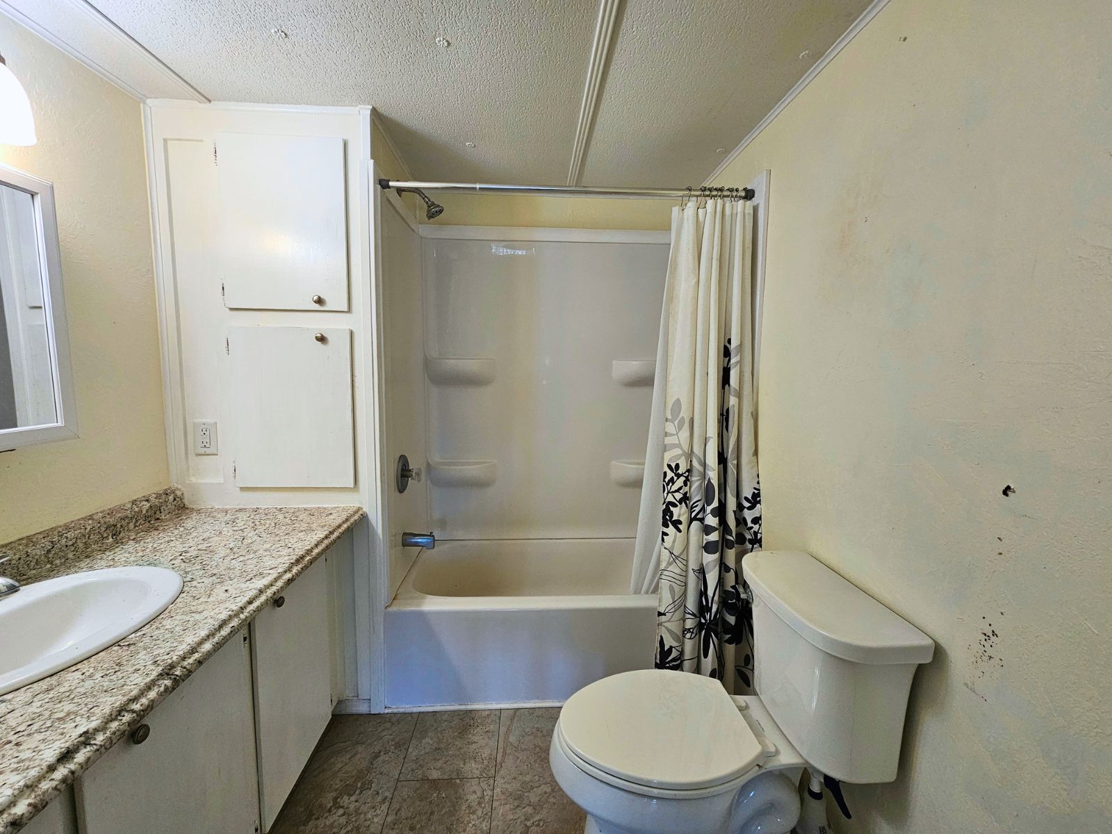 3701 14th Street West, Lot 24, Bradenton, Florida 34205, 2 Bedrooms Bedrooms, ,1 BathroomBathrooms,55-Plus Mobile Home,For Sale,14th Street West, Lot 24,4730