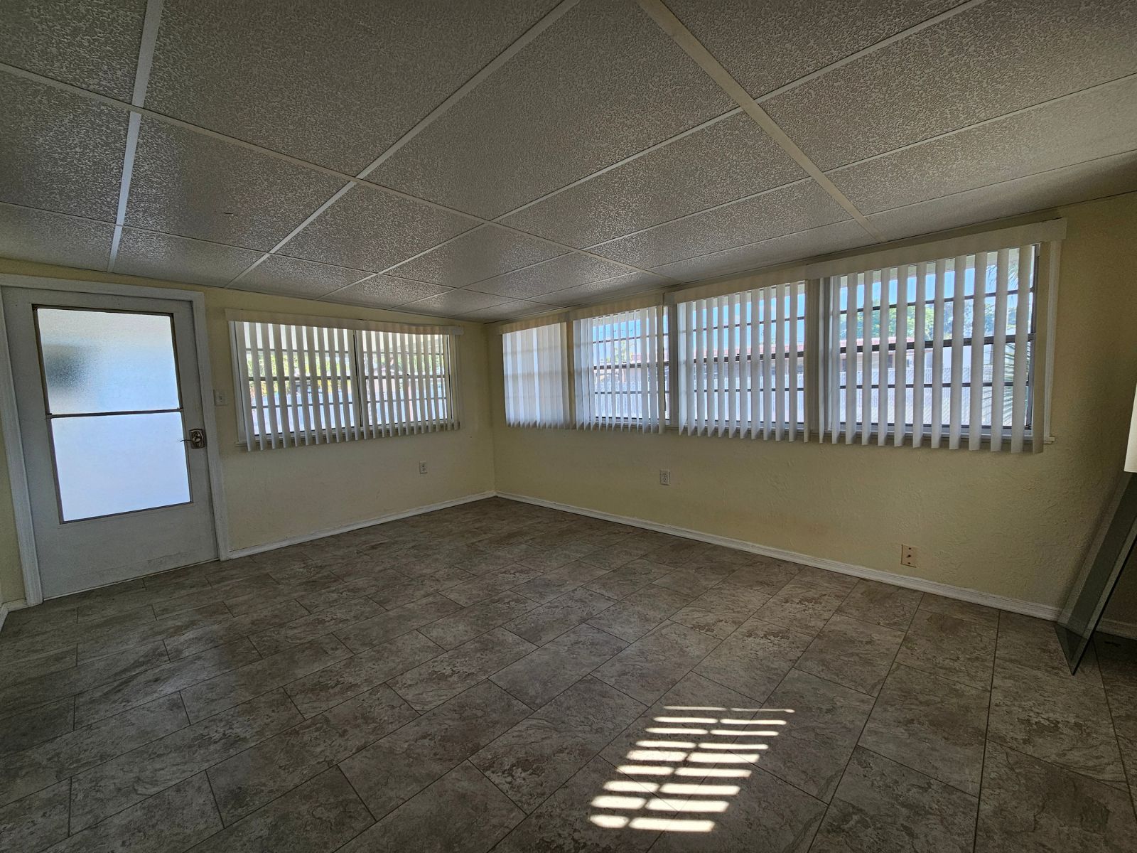 3701 14th Street West, Lot 24, Bradenton, Florida 34205, 2 Bedrooms Bedrooms, ,1 BathroomBathrooms,55-Plus Mobile Home,For Sale,14th Street West, Lot 24,4730