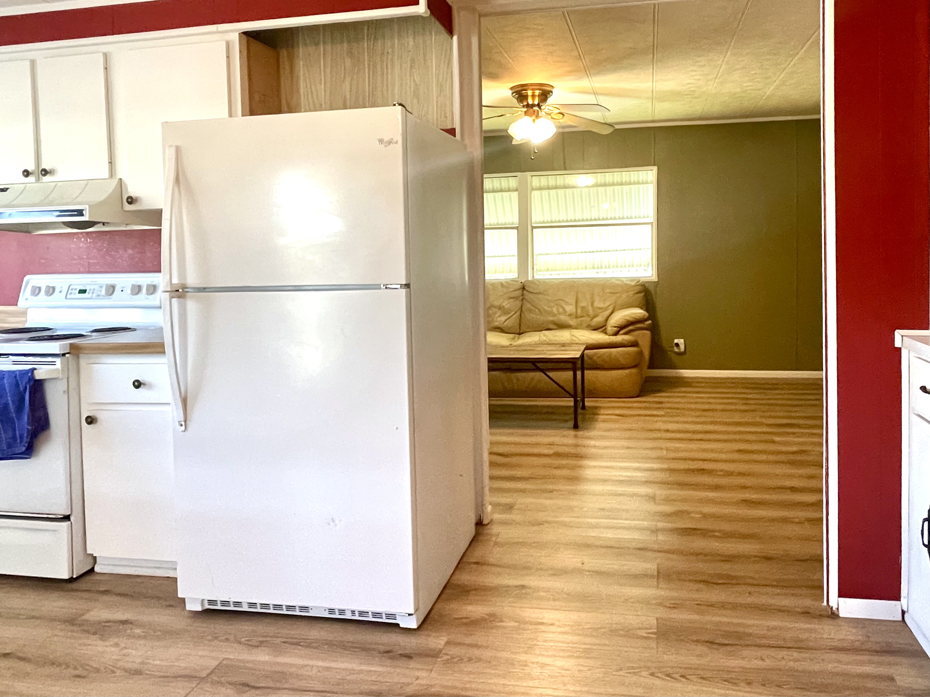 78 Pompano Dr, Ellenton, Florida 34222, 2 Bedrooms Bedrooms, ,2 BathroomsBathrooms,55-Plus Mobile Home,For Sale,Pompano Dr,4731