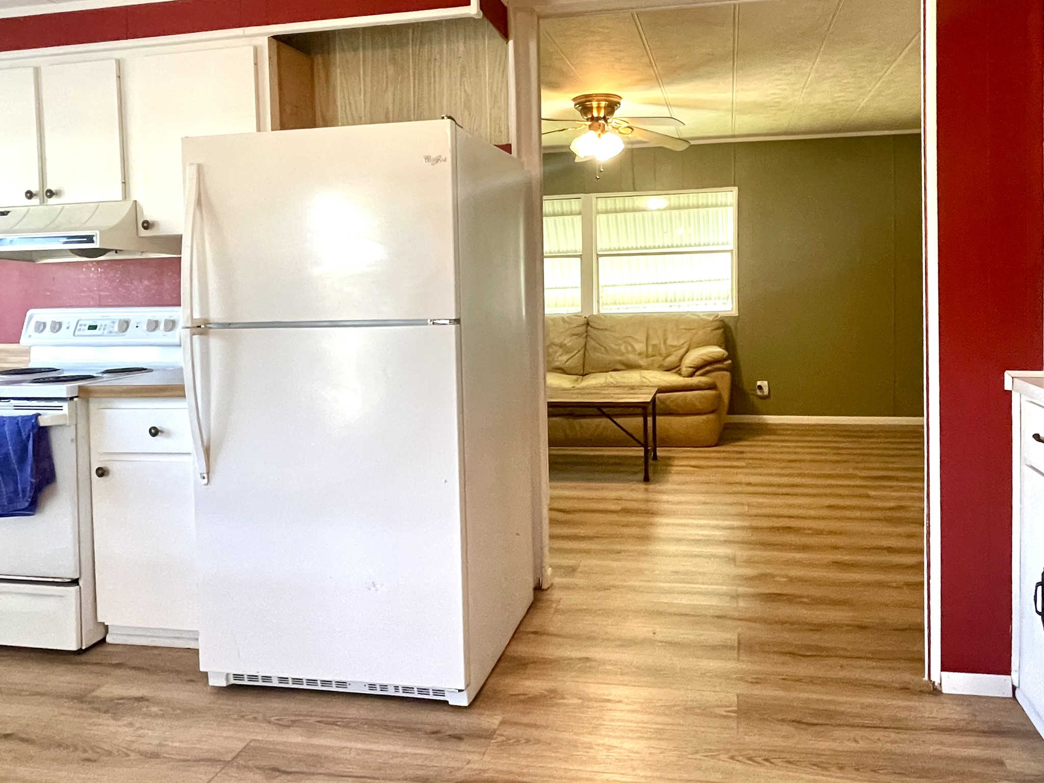 78 Pompano Dr, Ellenton, Florida 34222, 2 Bedrooms Bedrooms, ,2 BathroomsBathrooms,55-Plus Mobile Home,For Sale,Pompano Dr,4731