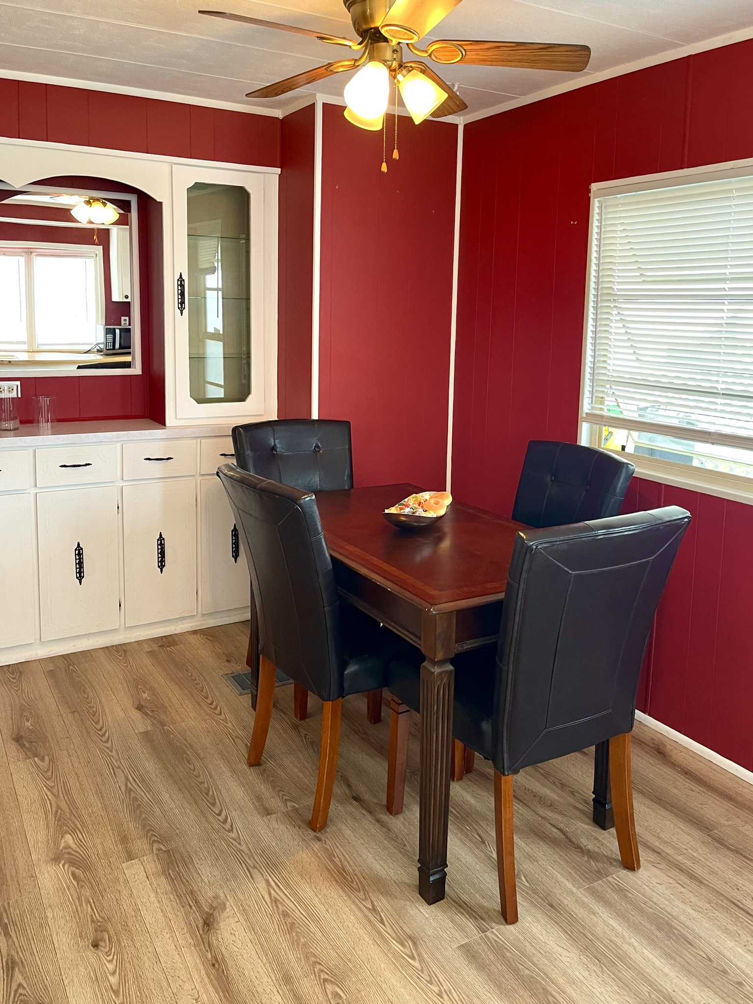 78 Pompano Dr, Ellenton, Florida 34222, 2 Bedrooms Bedrooms, ,2 BathroomsBathrooms,55-Plus Mobile Home,For Sale,Pompano Dr,4731