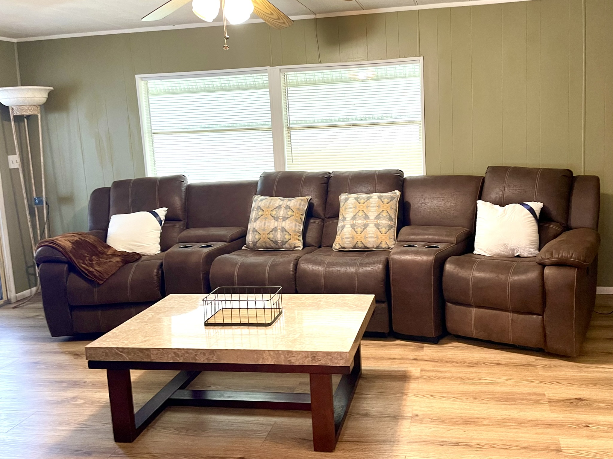 78 Pompano Dr, Ellenton, Florida 34222, 2 Bedrooms Bedrooms, ,2 BathroomsBathrooms,55-Plus Mobile Home,For Sale,Pompano Dr,4731