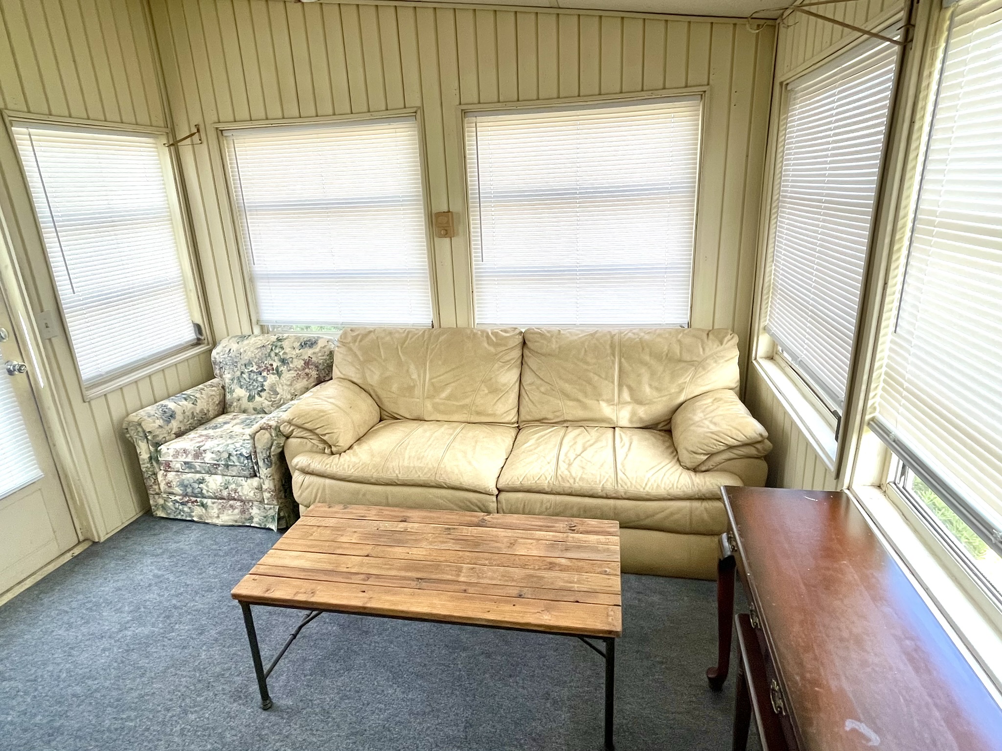 78 Pompano Dr, Ellenton, Florida 34222, 2 Bedrooms Bedrooms, ,2 BathroomsBathrooms,55-Plus Mobile Home,For Sale,Pompano Dr,4731