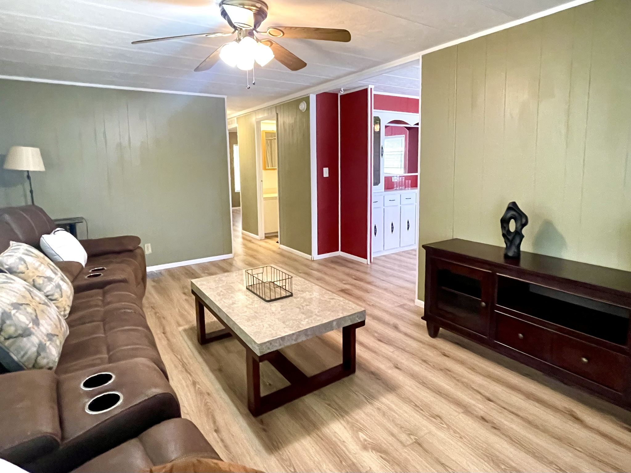 78 Pompano Dr, Ellenton, Florida 34222, 2 Bedrooms Bedrooms, ,2 BathroomsBathrooms,55-Plus Mobile Home,For Sale,Pompano Dr,4731