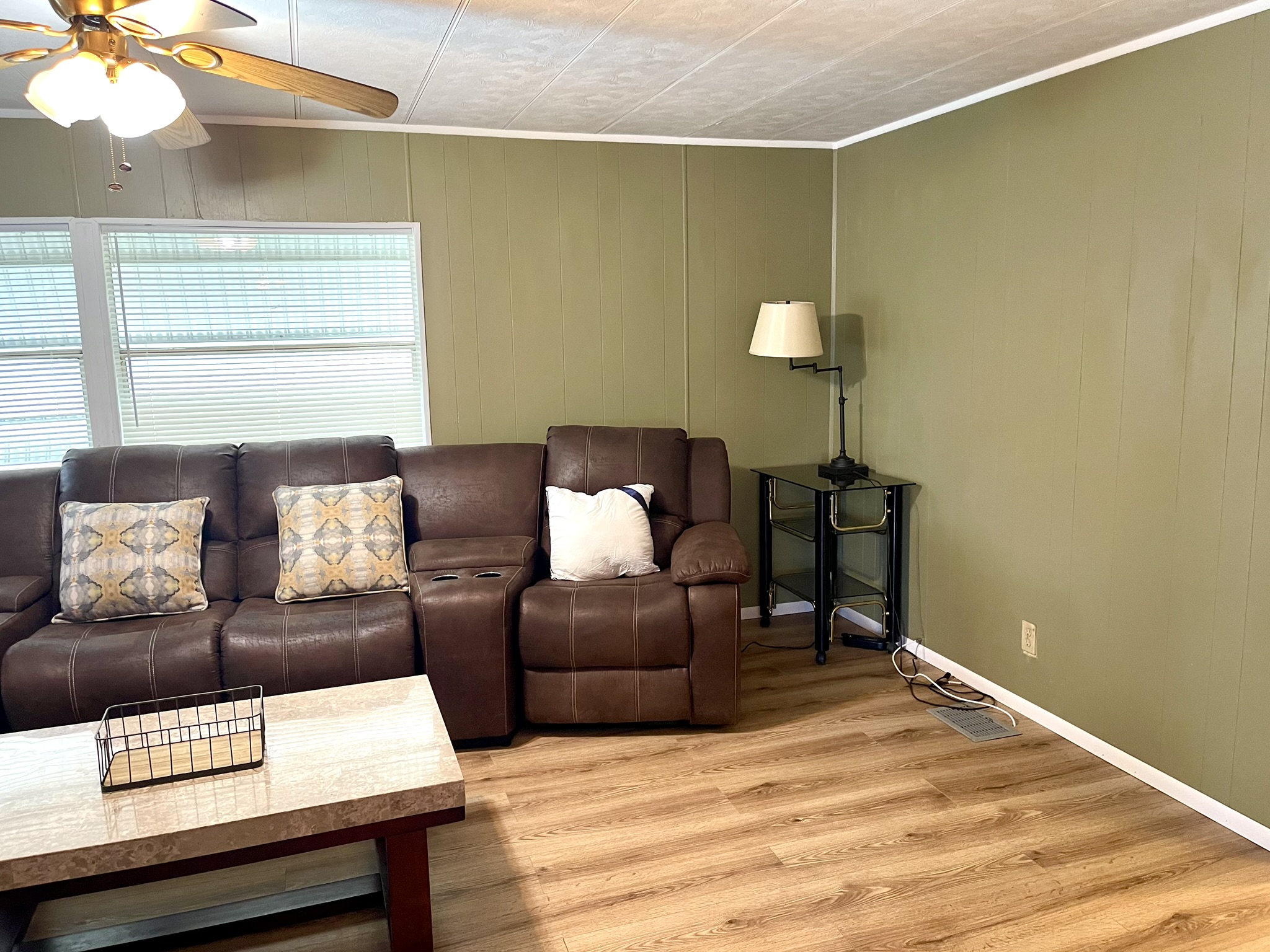 78 Pompano Dr, Ellenton, Florida 34222, 2 Bedrooms Bedrooms, ,2 BathroomsBathrooms,55-Plus Mobile Home,For Sale,Pompano Dr,4731
