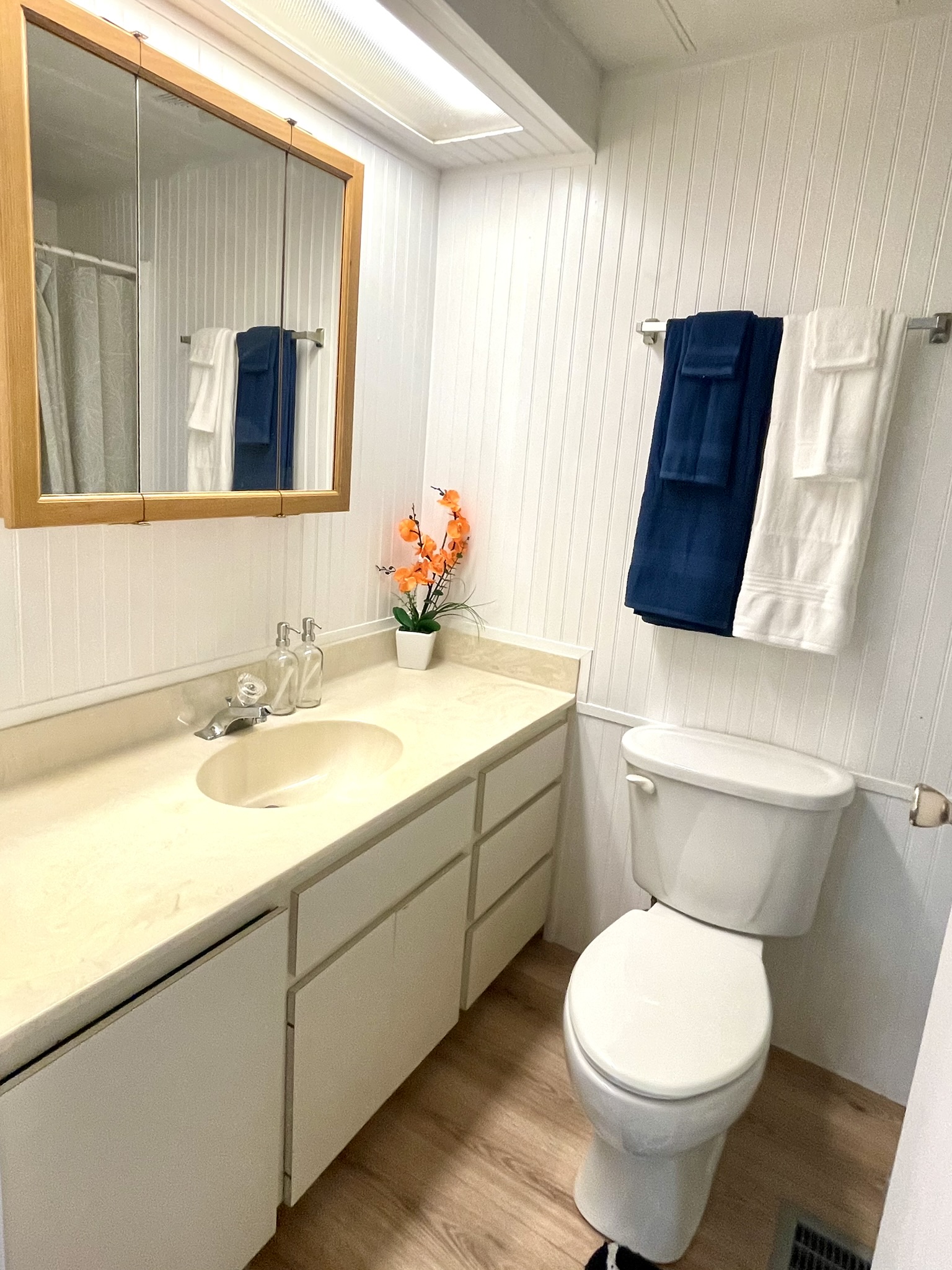 78 Pompano Dr, Ellenton, Florida 34222, 2 Bedrooms Bedrooms, ,2 BathroomsBathrooms,55-Plus Mobile Home,For Sale,Pompano Dr,4731