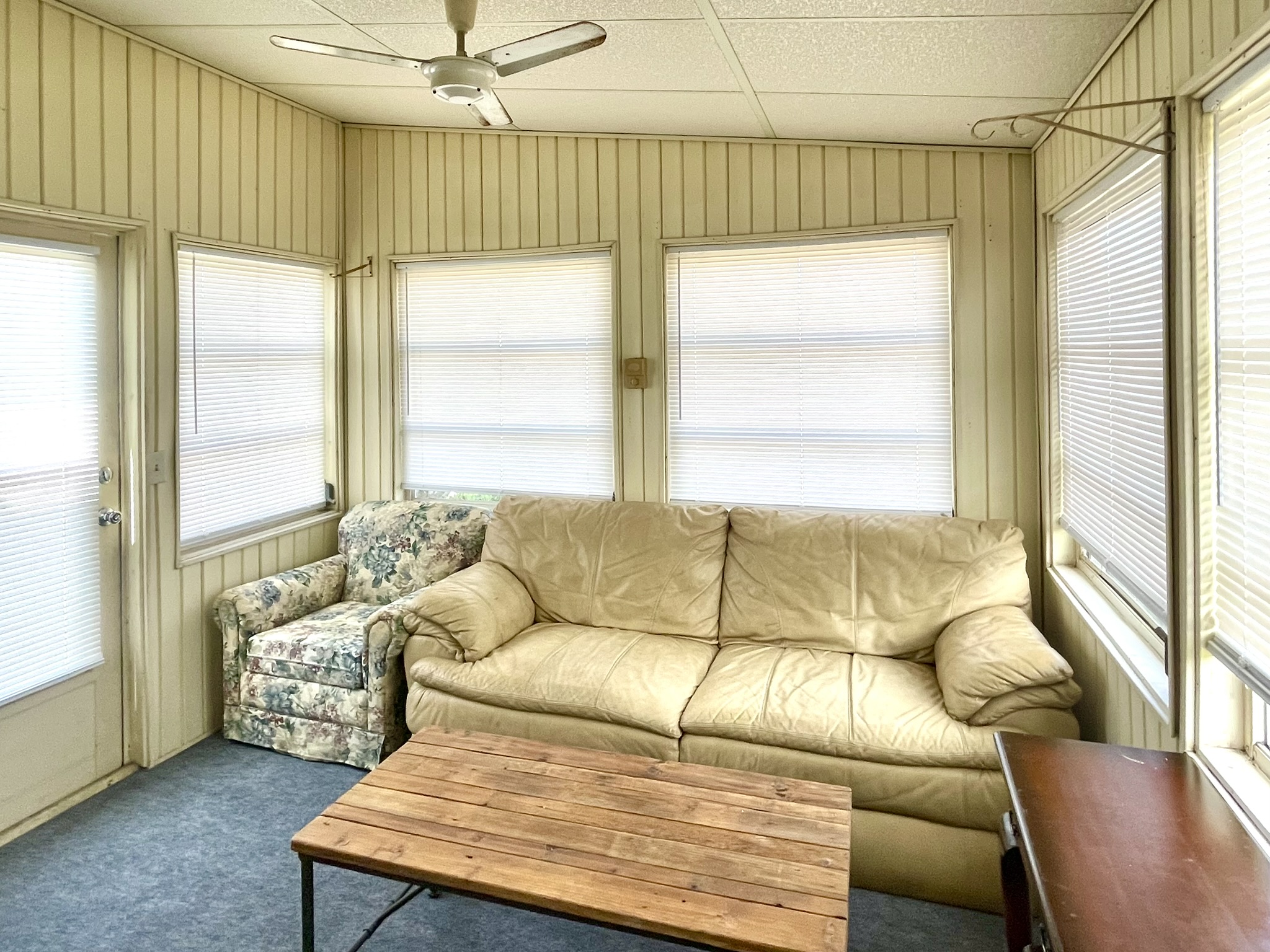 78 Pompano Dr, Ellenton, Florida 34222, 2 Bedrooms Bedrooms, ,2 BathroomsBathrooms,55-Plus Mobile Home,For Sale,Pompano Dr,4731