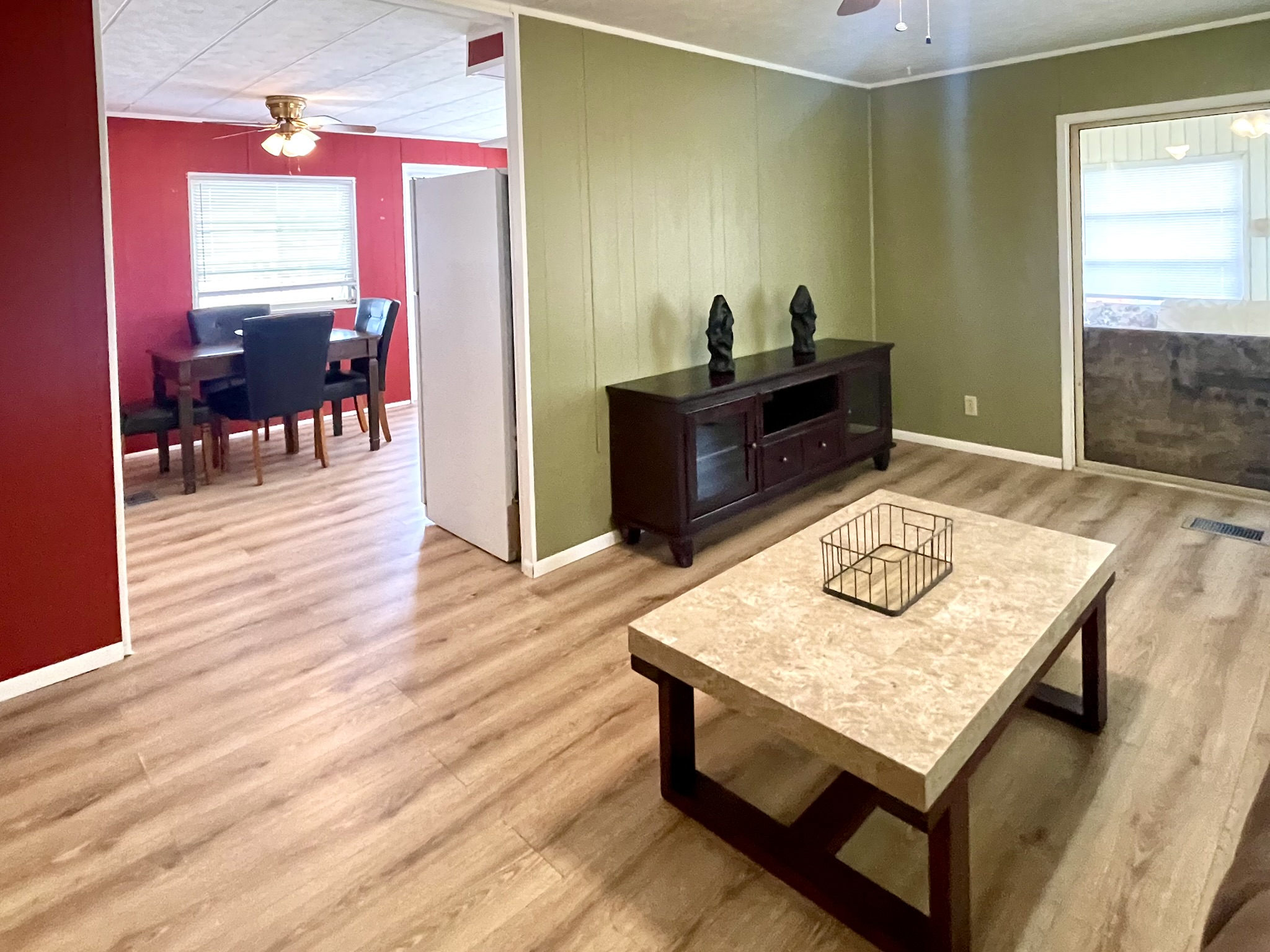 78 Pompano Dr, Ellenton, Florida 34222, 2 Bedrooms Bedrooms, ,2 BathroomsBathrooms,55-Plus Mobile Home,For Sale,Pompano Dr,4731