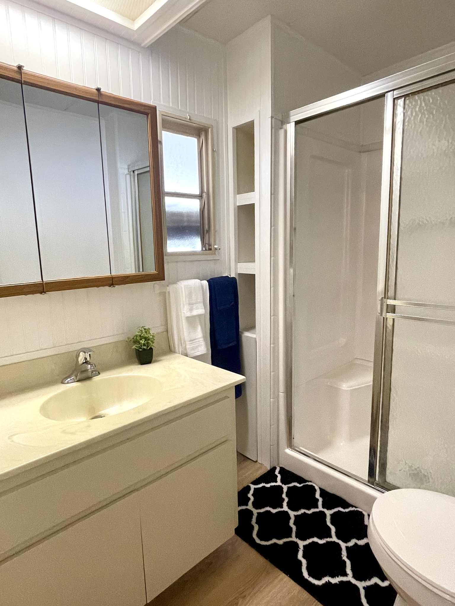 78 Pompano Dr, Ellenton, Florida 34222, 2 Bedrooms Bedrooms, ,2 BathroomsBathrooms,55-Plus Mobile Home,For Sale,Pompano Dr,4731
