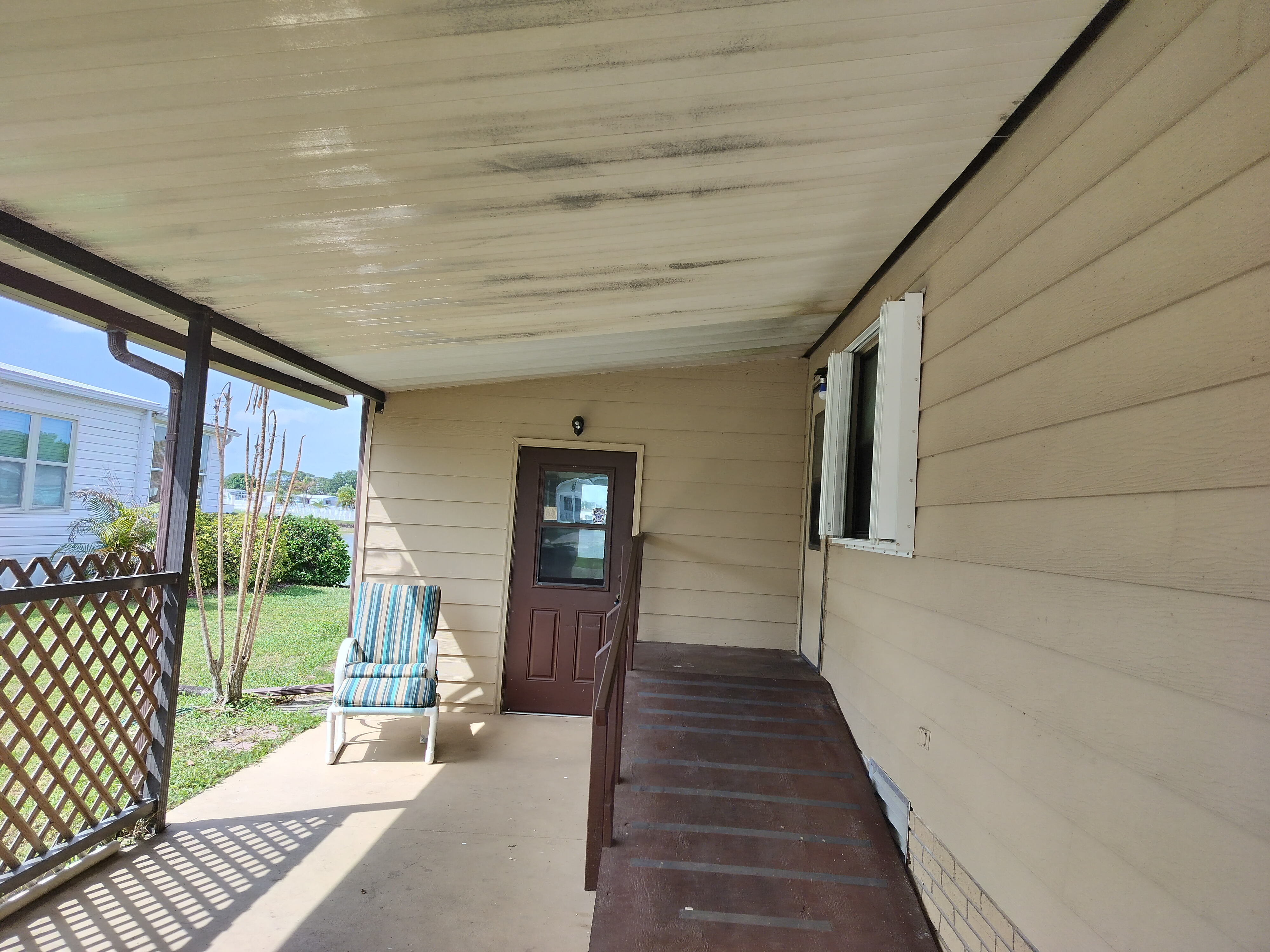9850 Booth Bay Dr, Fort Pierce, Florida 34945, 2 Bedrooms Bedrooms, ,2 BathroomsBathrooms,55-Plus Mobile Home,For Sale,Booth Bay Dr,4733