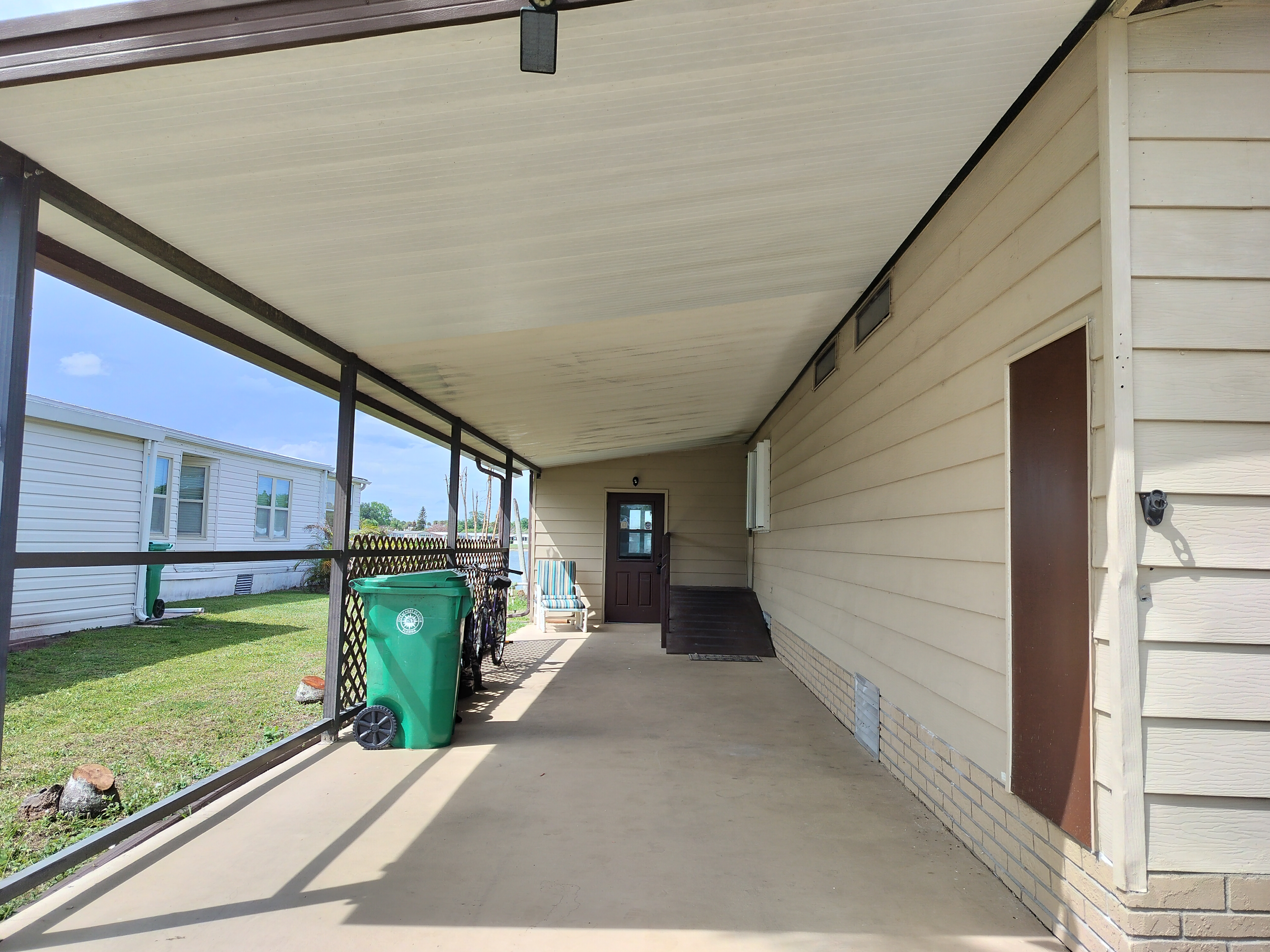 9850 Booth Bay Dr, Fort Pierce, Florida 34945, 2 Bedrooms Bedrooms, ,2 BathroomsBathrooms,55-Plus Mobile Home,For Sale,Booth Bay Dr,4733