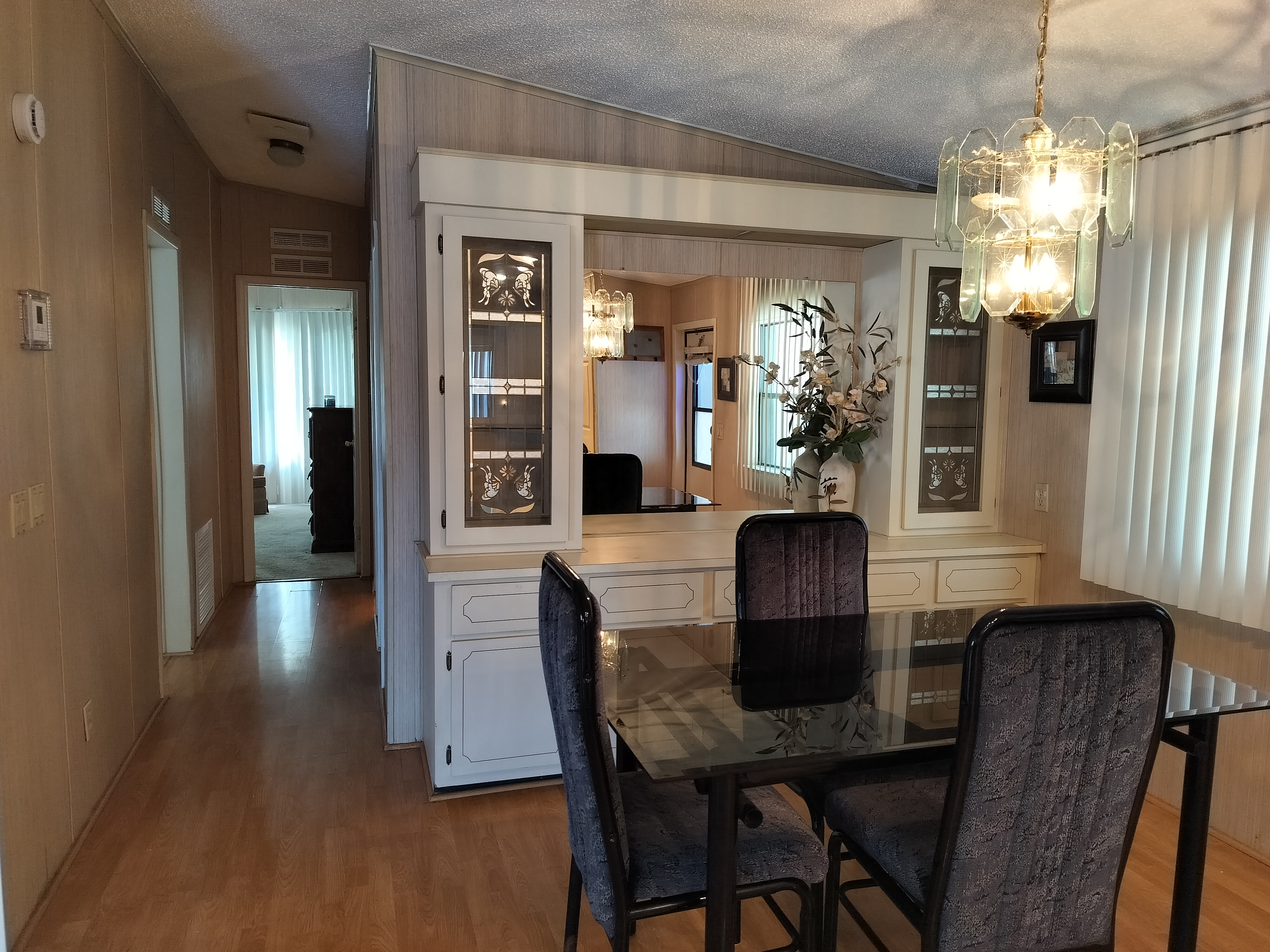 9850 Booth Bay Dr, Fort Pierce, Florida 34945, 2 Bedrooms Bedrooms, ,2 BathroomsBathrooms,55-Plus Mobile Home,For Sale,Booth Bay Dr,4733