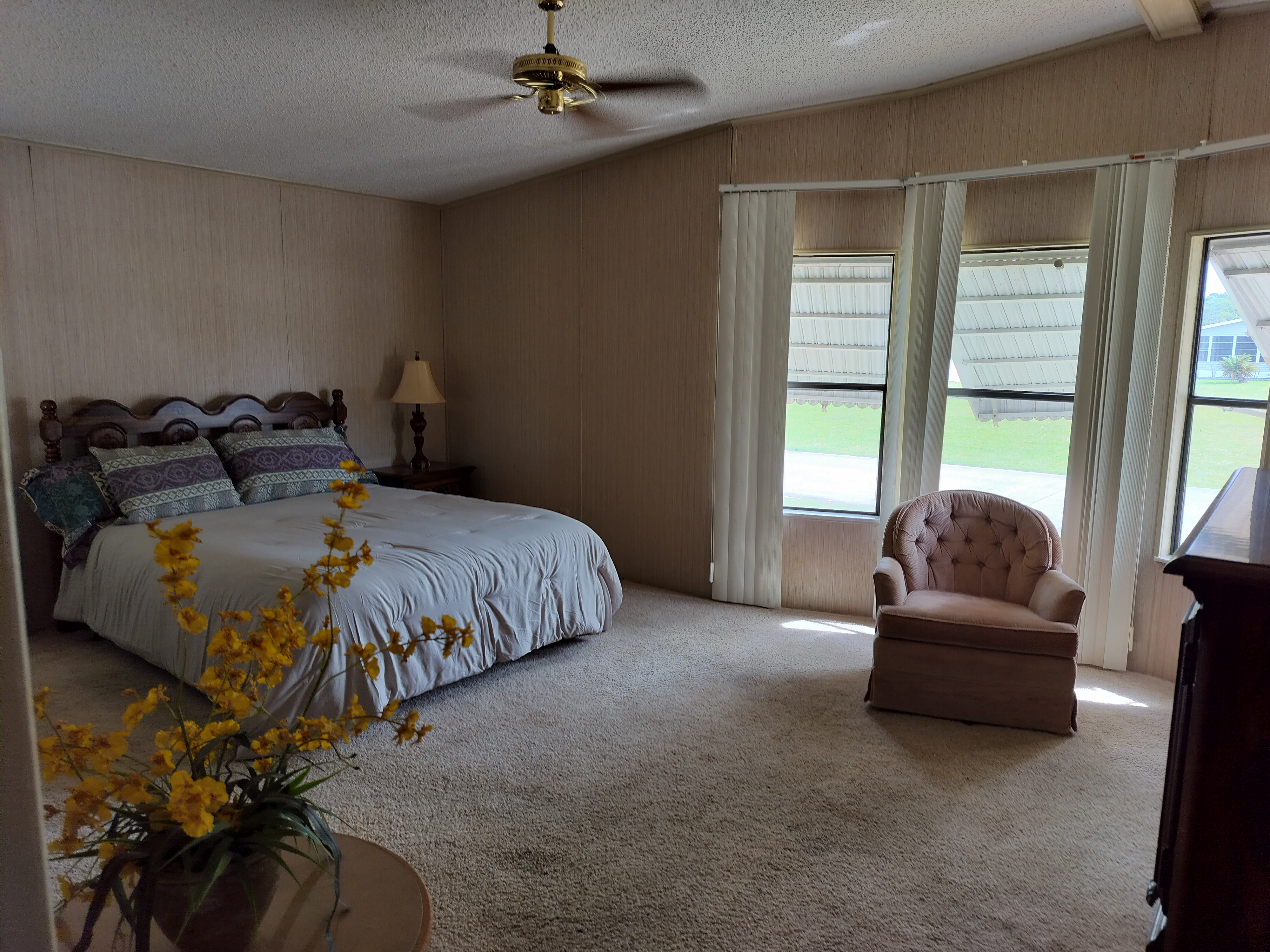 9850 Booth Bay Dr, Fort Pierce, Florida 34945, 2 Bedrooms Bedrooms, ,2 BathroomsBathrooms,55-Plus Mobile Home,For Sale,Booth Bay Dr,4733