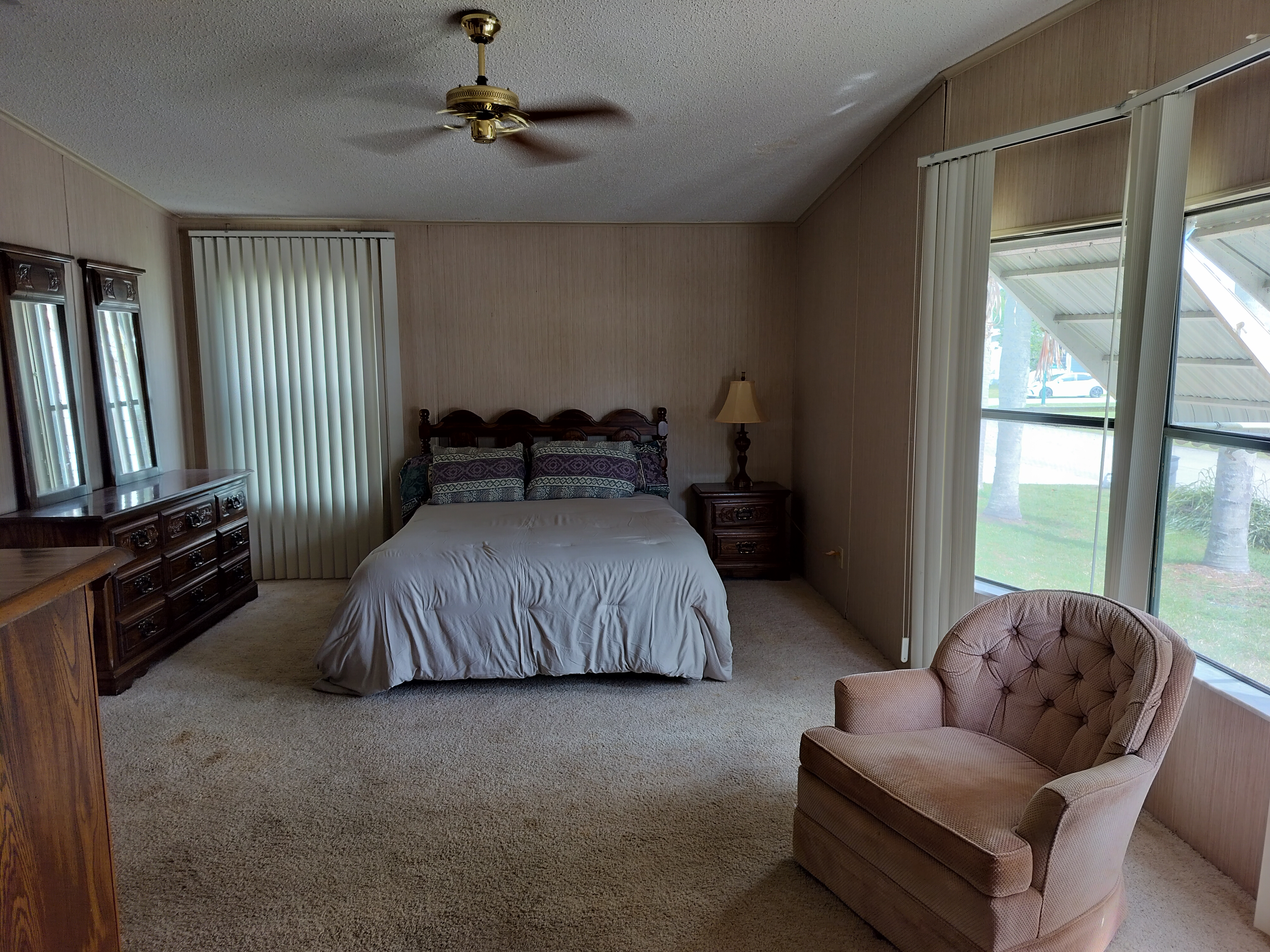 9850 Booth Bay Dr, Fort Pierce, Florida 34945, 2 Bedrooms Bedrooms, ,2 BathroomsBathrooms,55-Plus Mobile Home,For Sale,Booth Bay Dr,4733