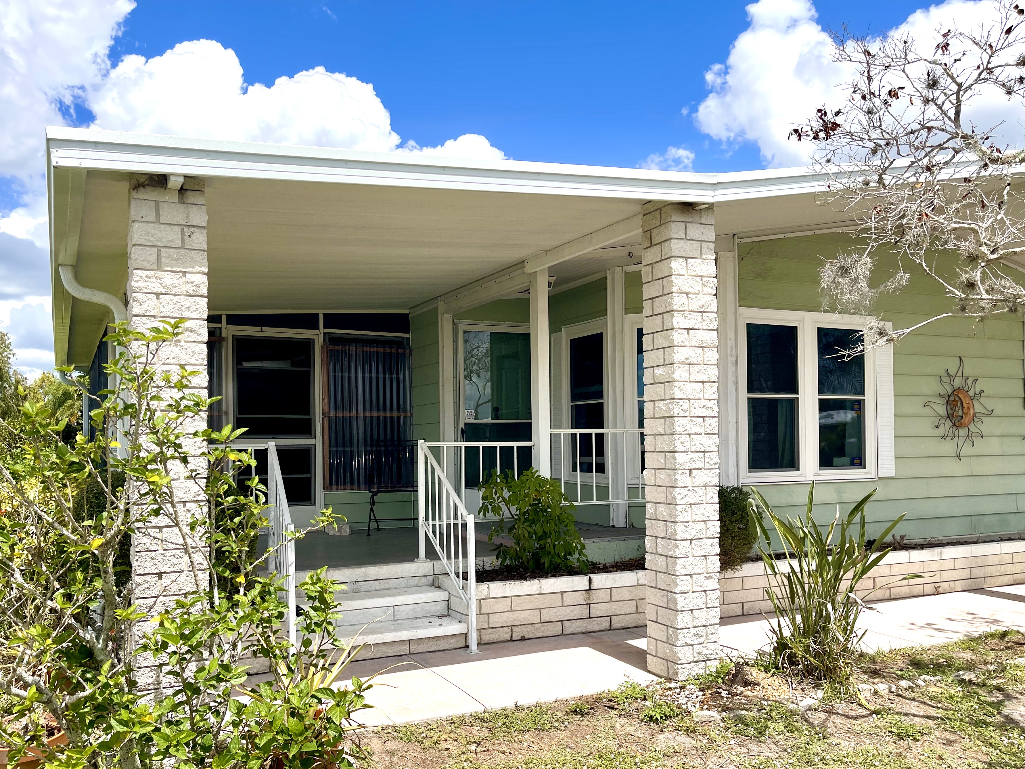 8212 Limetree Way, Ellenton, Florida 34222, 2 Bedrooms Bedrooms, ,2 BathroomsBathrooms,55-Plus Mobile Home,For Sale,Limetree Way,4734