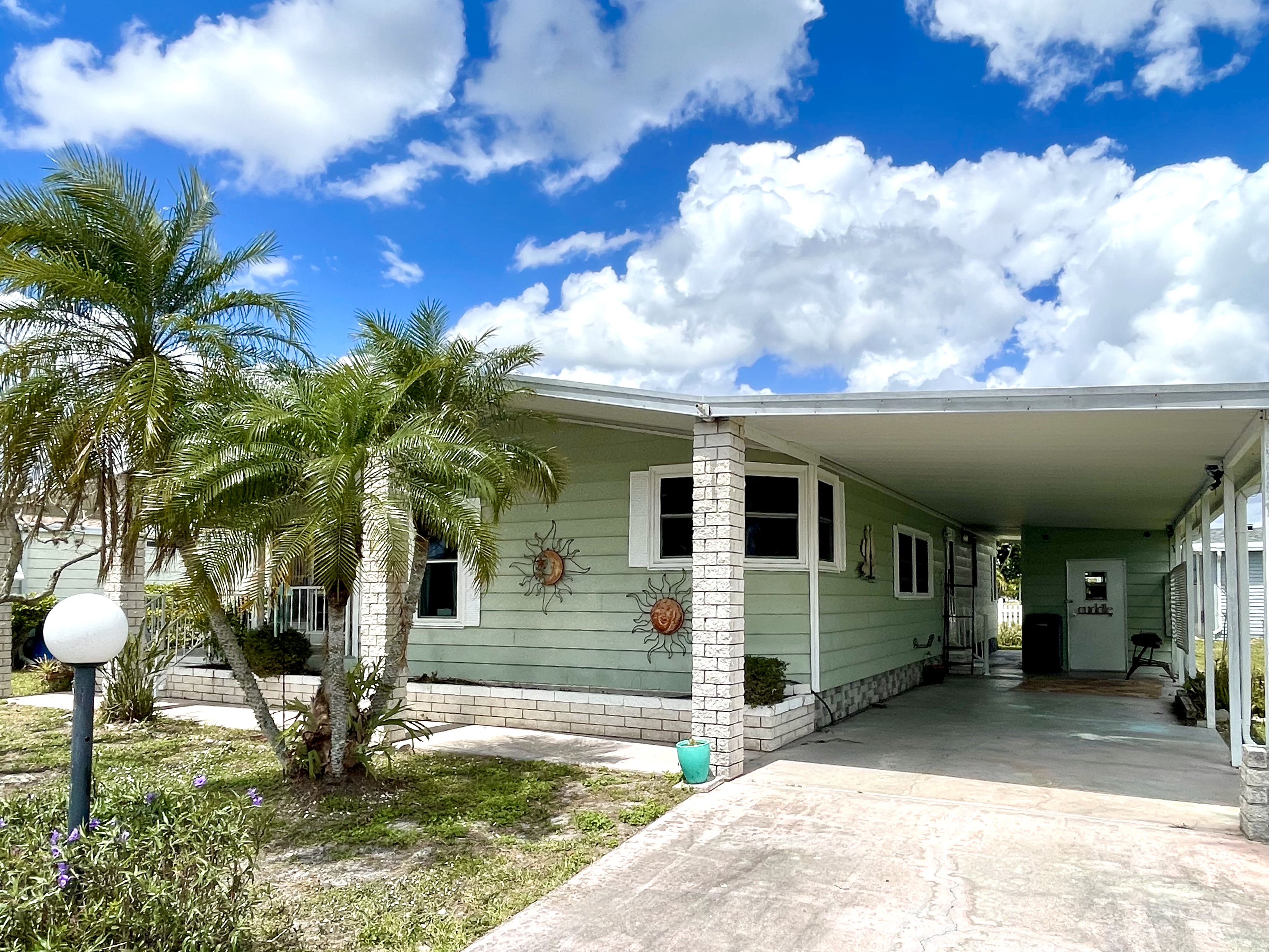 8212 Limetree Way, Ellenton, Florida 34222, 2 Bedrooms Bedrooms, ,2 BathroomsBathrooms,55-Plus Mobile Home,For Sale,Limetree Way,4734