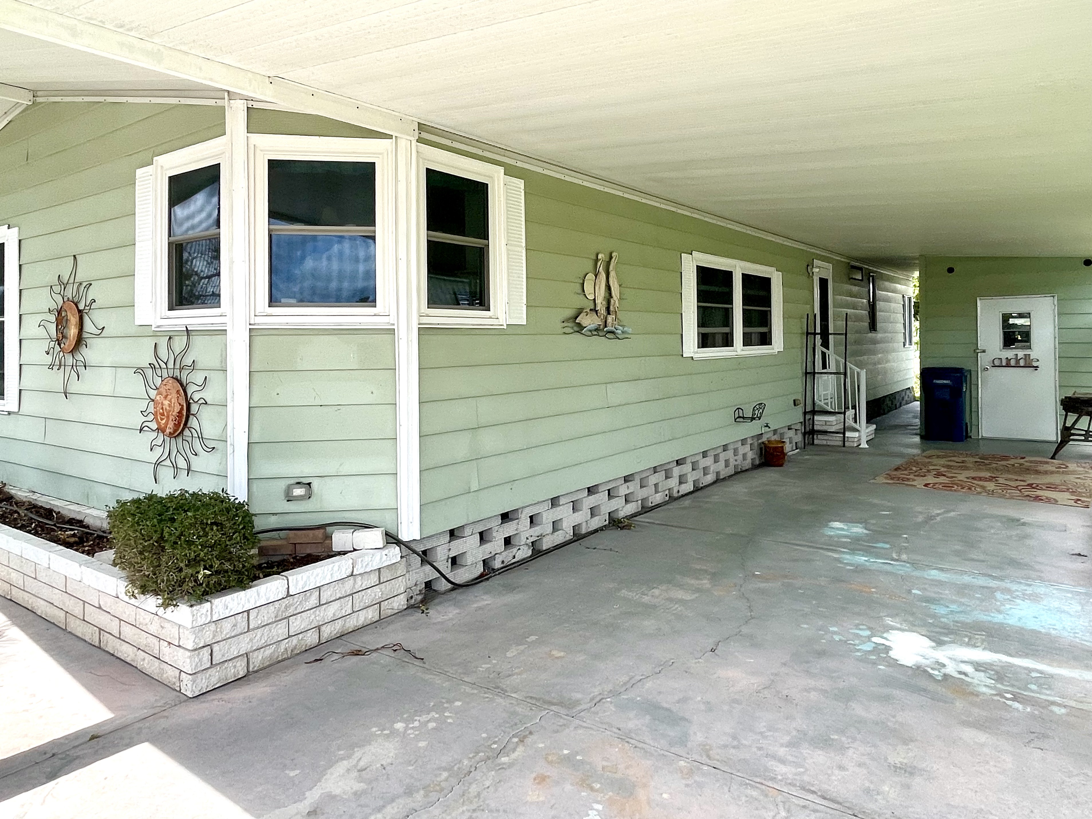 8212 Limetree Way, Ellenton, Florida 34222, 2 Bedrooms Bedrooms, ,2 BathroomsBathrooms,55-Plus Mobile Home,For Sale,Limetree Way,4734