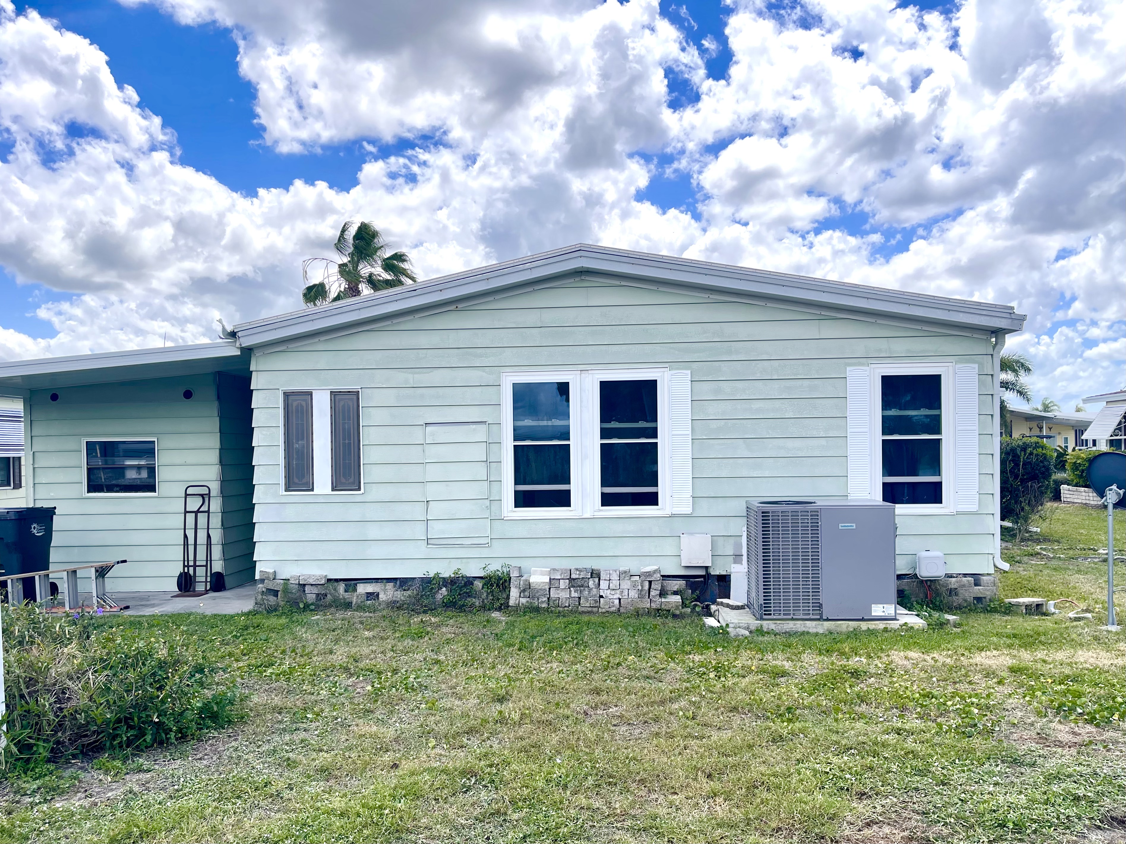 8212 Limetree Way, Ellenton, Florida 34222, 2 Bedrooms Bedrooms, ,2 BathroomsBathrooms,55-Plus Mobile Home,For Sale,Limetree Way,4734
