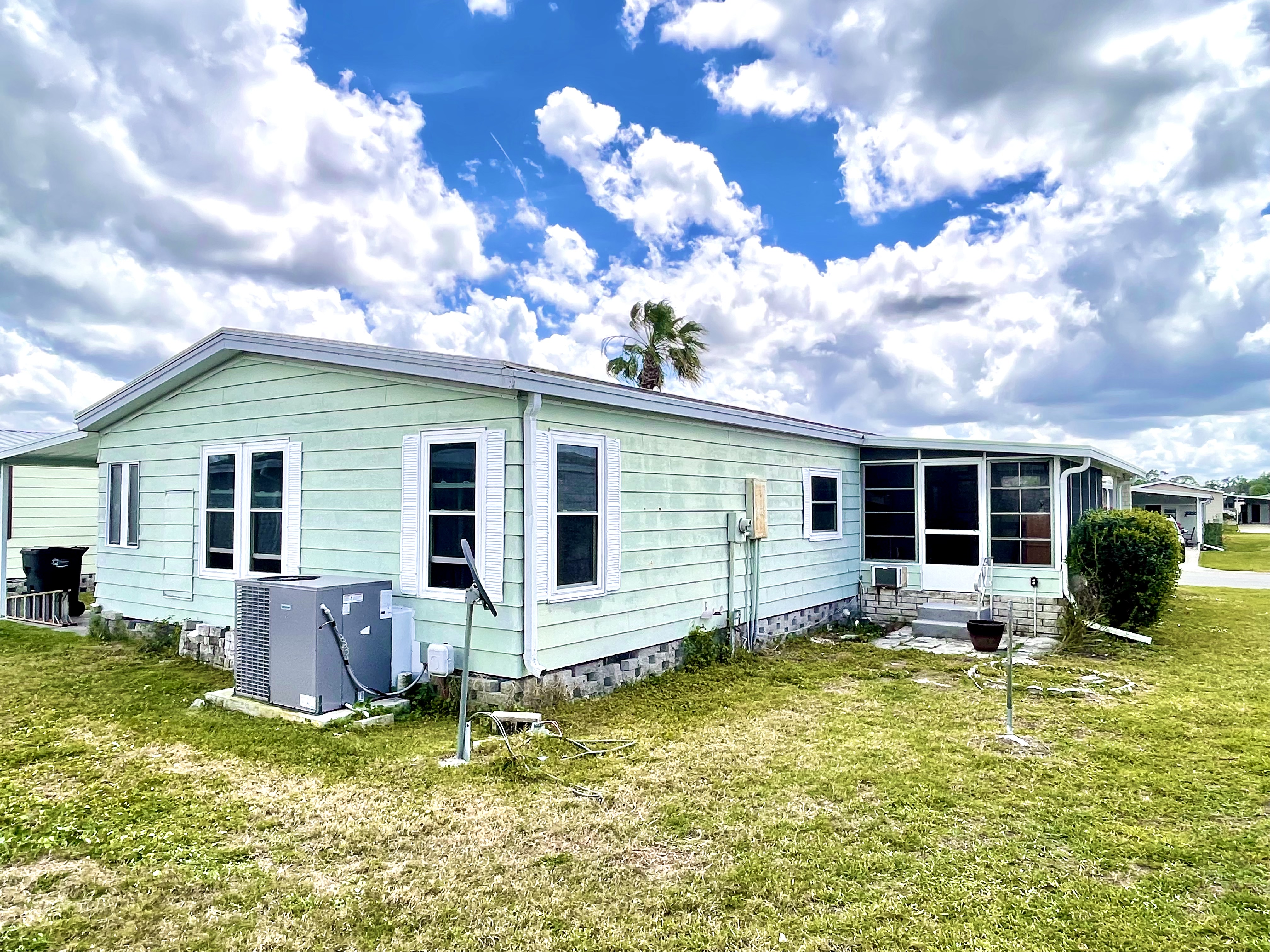 8212 Limetree Way, Ellenton, Florida 34222, 2 Bedrooms Bedrooms, ,2 BathroomsBathrooms,55-Plus Mobile Home,For Sale,Limetree Way,4734