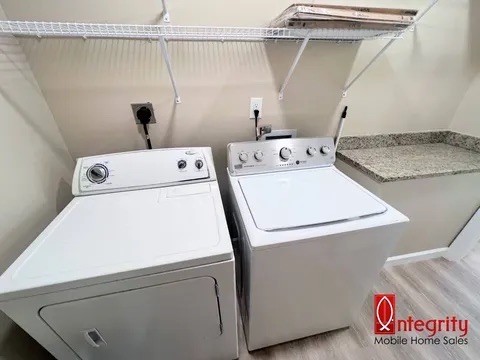 2934 Cimarron Cove, Sarasota, Florida 34234, 2 Bedrooms Bedrooms, ,2 BathroomsBathrooms,55-Plus Mobile Home,For Sale,Cimarron Cove,4737
