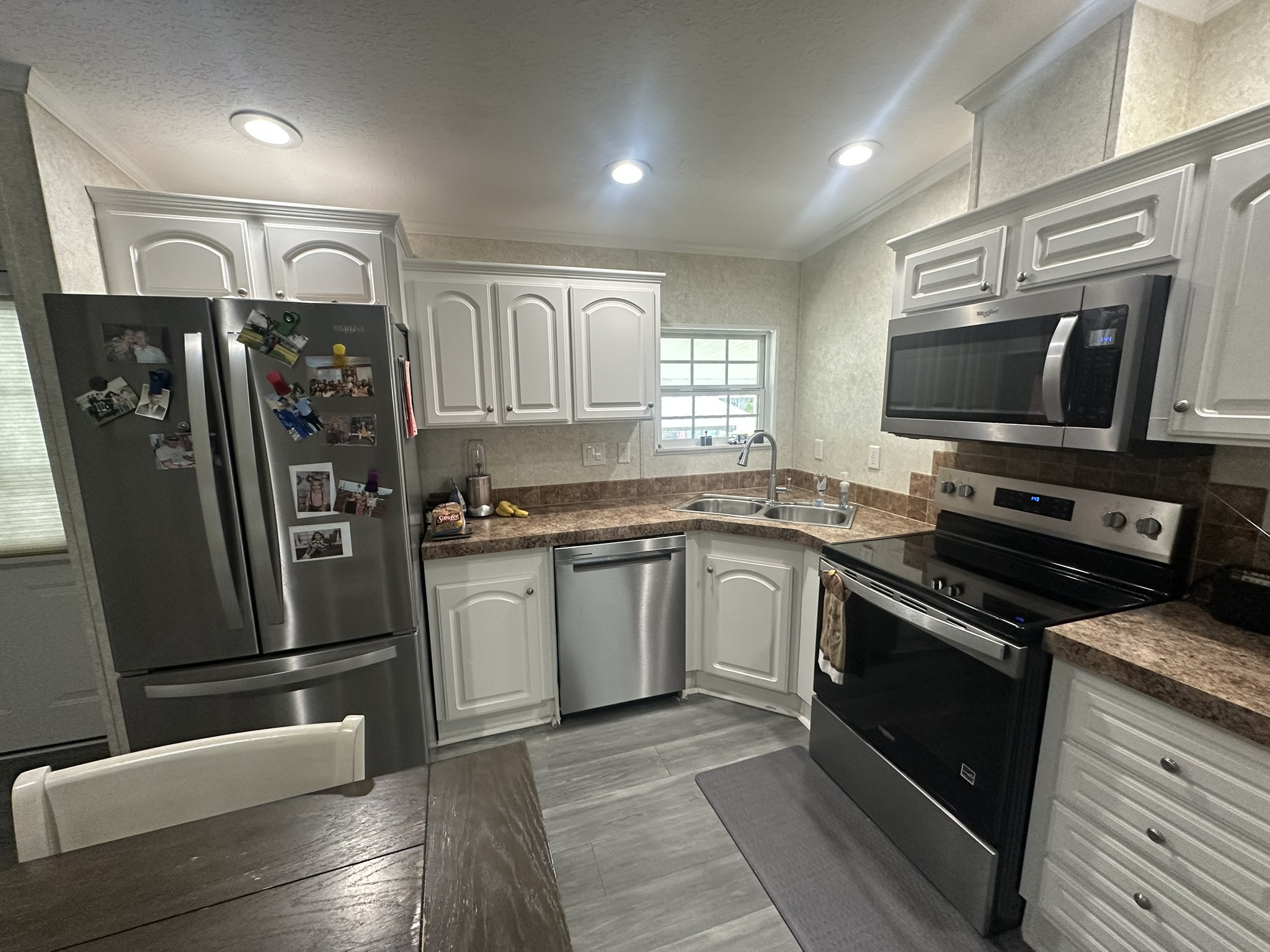 10361 Bay Street NE, St Petersburg, Florida 33716, 2 Bedrooms Bedrooms, ,2 BathroomsBathrooms,55-Plus Mobile Home,For Sale,Bay Street NE,4738