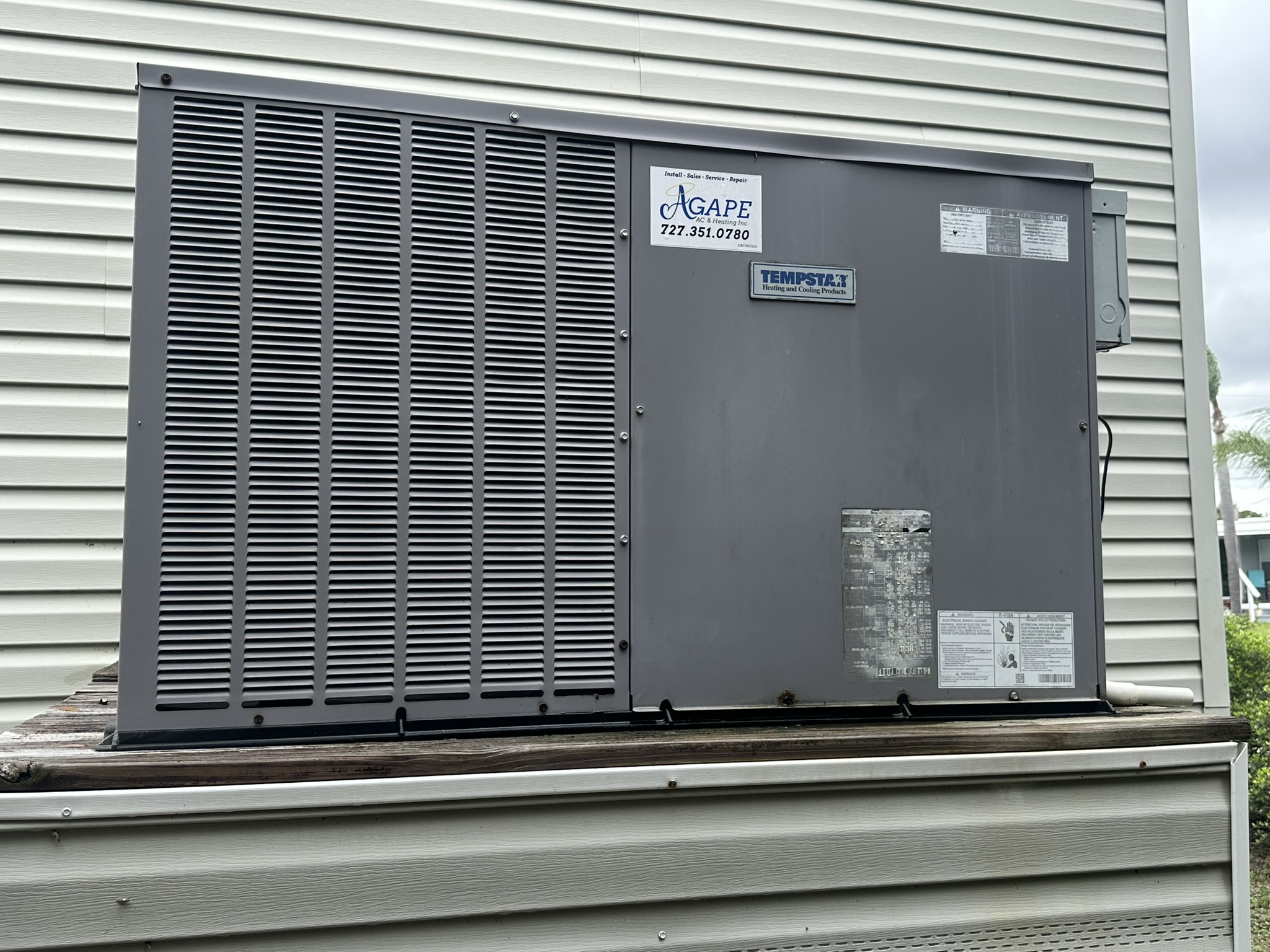 10361 Bay Street NE, St Petersburg, Florida 33716, 2 Bedrooms Bedrooms, ,2 BathroomsBathrooms,55-Plus Mobile Home,For Sale,Bay Street NE,4738