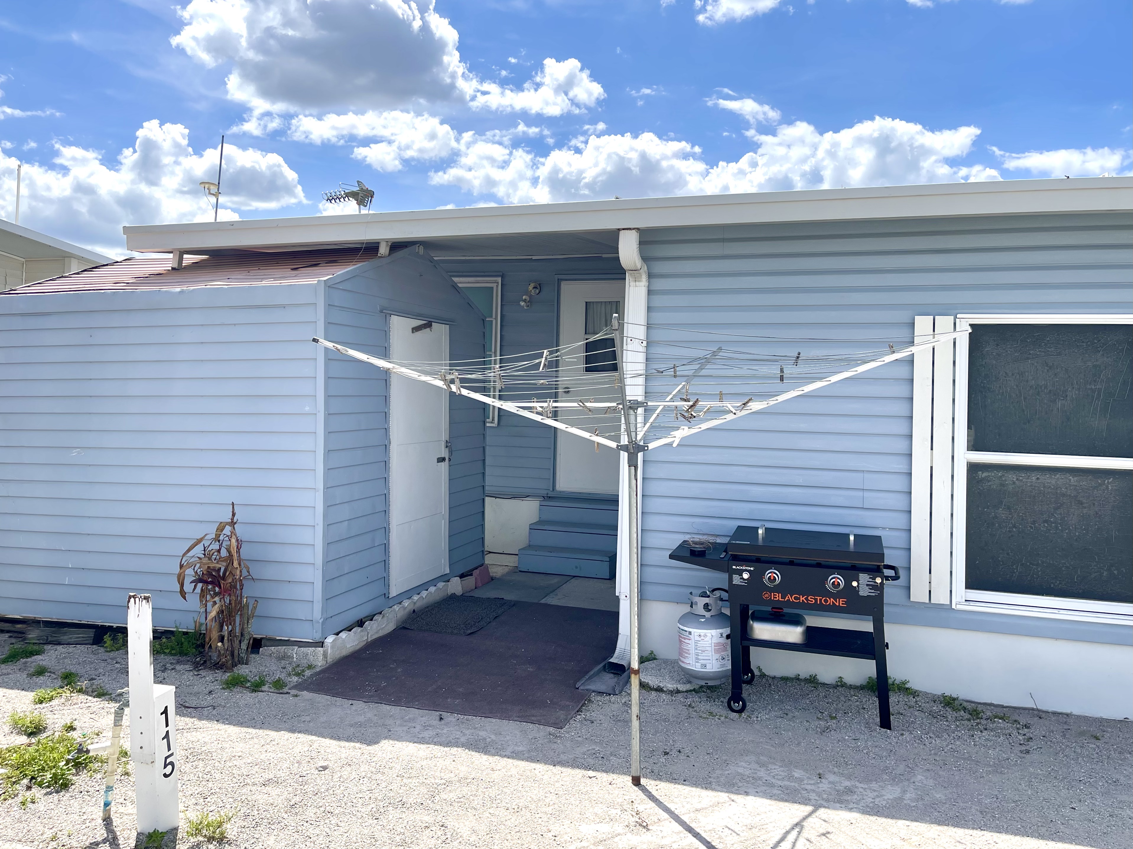 5905 NE Cubitis Ave, Lot 114, Arcadia, Florida 34266, 1 Bedroom Bedrooms, ,1 BathroomBathrooms,All - Age Mobile Home,For Sale,NE Cubitis Ave, Lot 114,4742