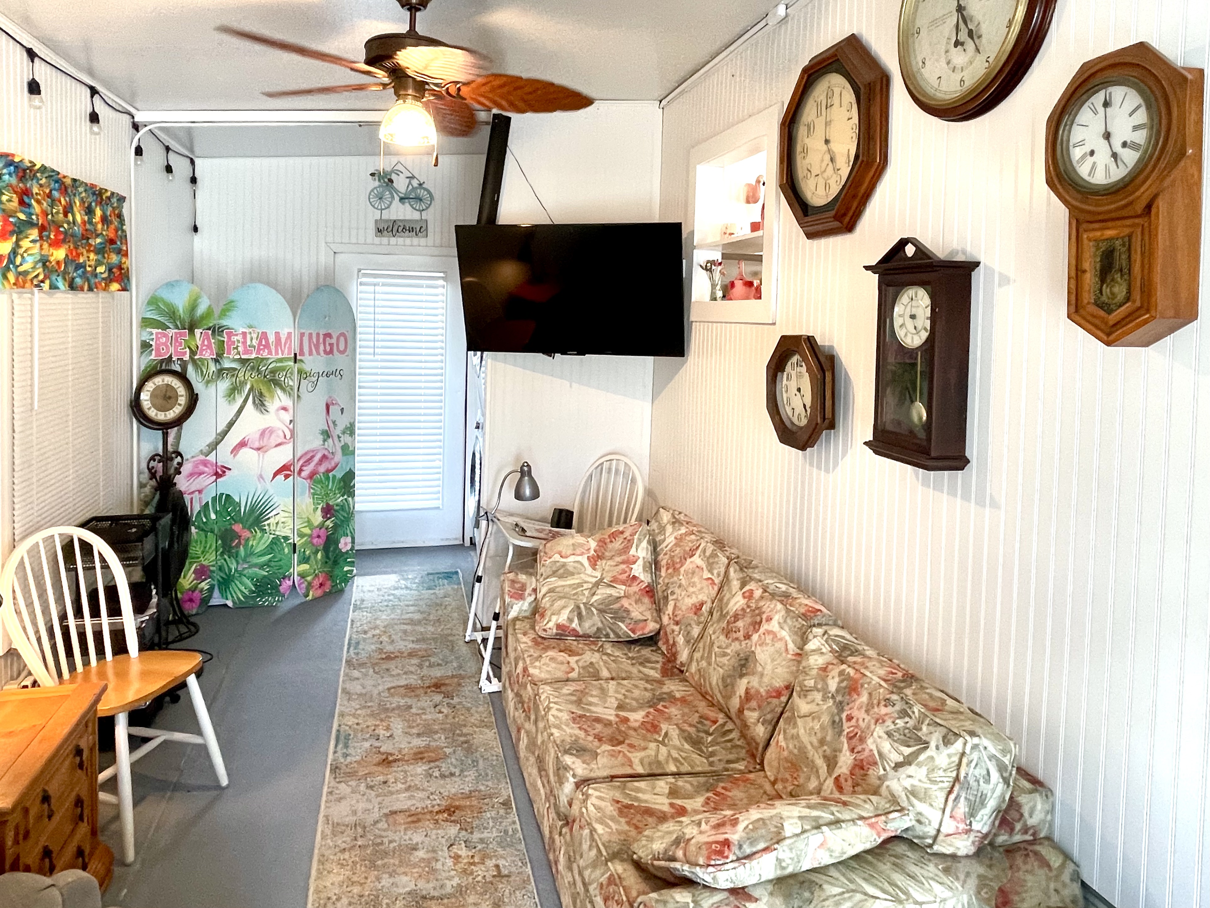 5905 NE Cubitis Ave, Lot 114, Arcadia, Florida 34266, 1 Bedroom Bedrooms, ,1 BathroomBathrooms,All - Age Mobile Home,For Sale,NE Cubitis Ave, Lot 114,4742