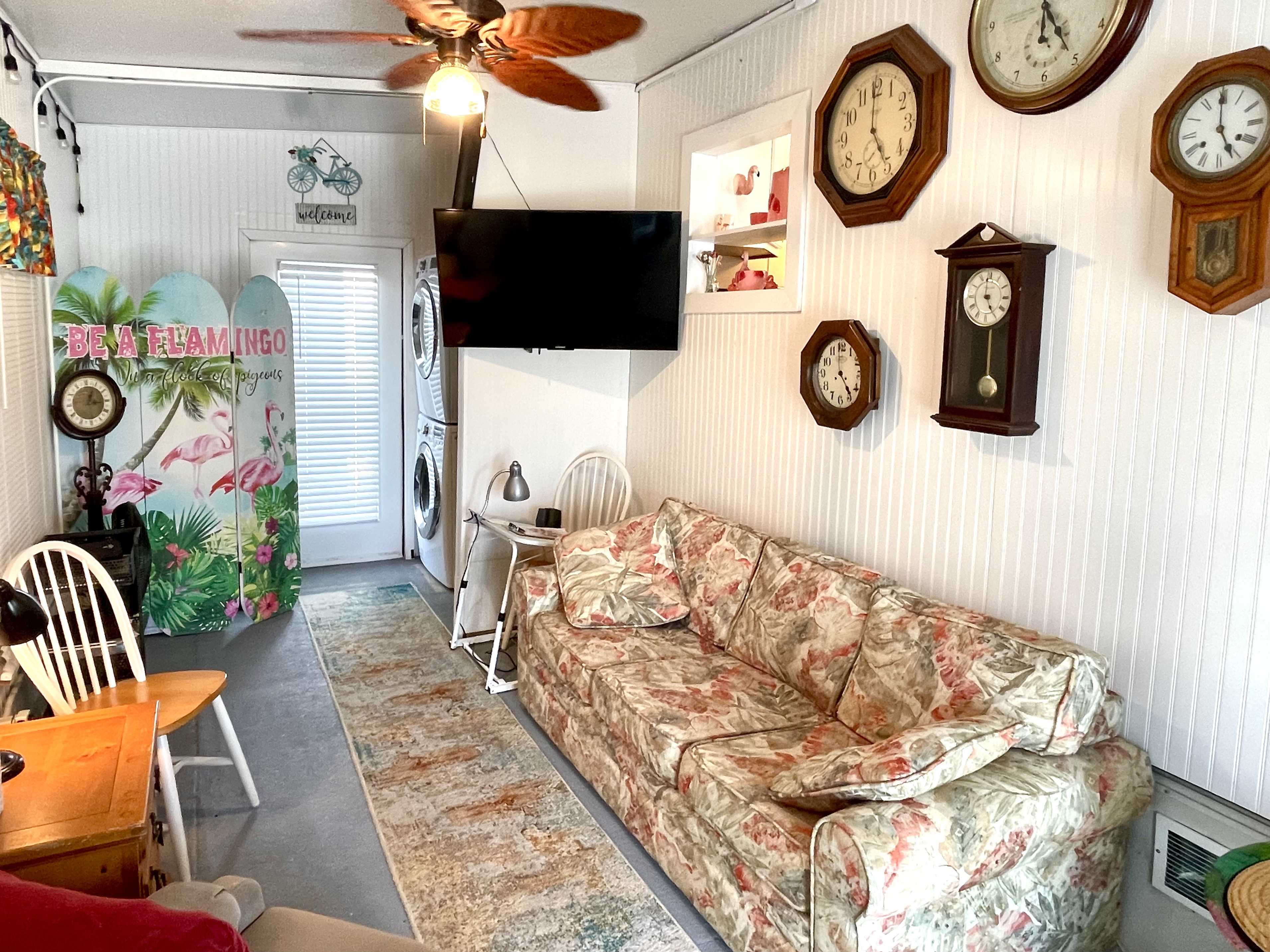 5905 NE Cubitis Ave, Lot 114, Arcadia, Florida 34266, 1 Bedroom Bedrooms, ,1 BathroomBathrooms,All - Age Mobile Home,For Sale,NE Cubitis Ave, Lot 114,4742