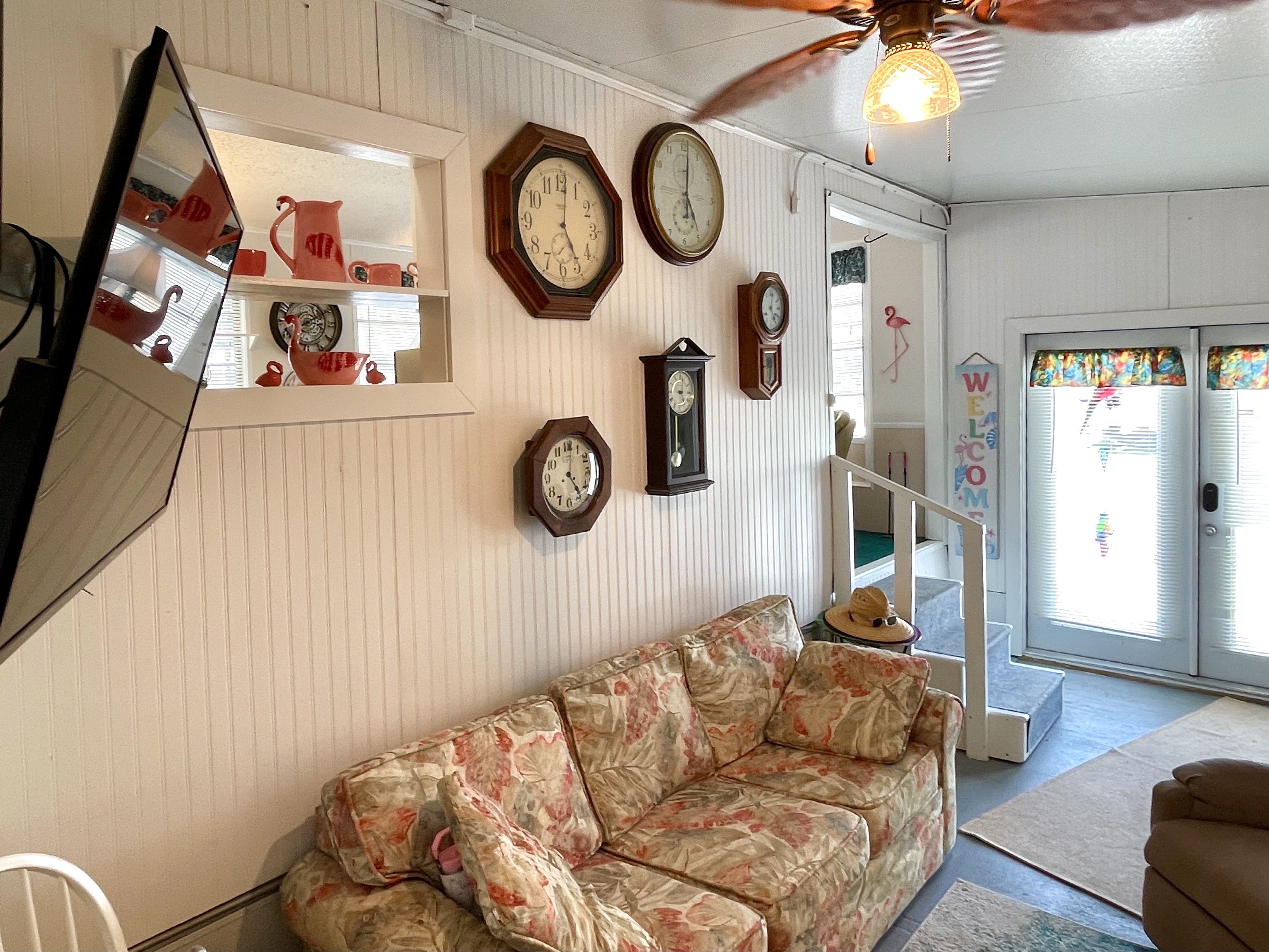 5905 NE Cubitis Ave, Lot 114, Arcadia, Florida 34266, 1 Bedroom Bedrooms, ,1 BathroomBathrooms,All - Age Mobile Home,For Sale,NE Cubitis Ave, Lot 114,4742