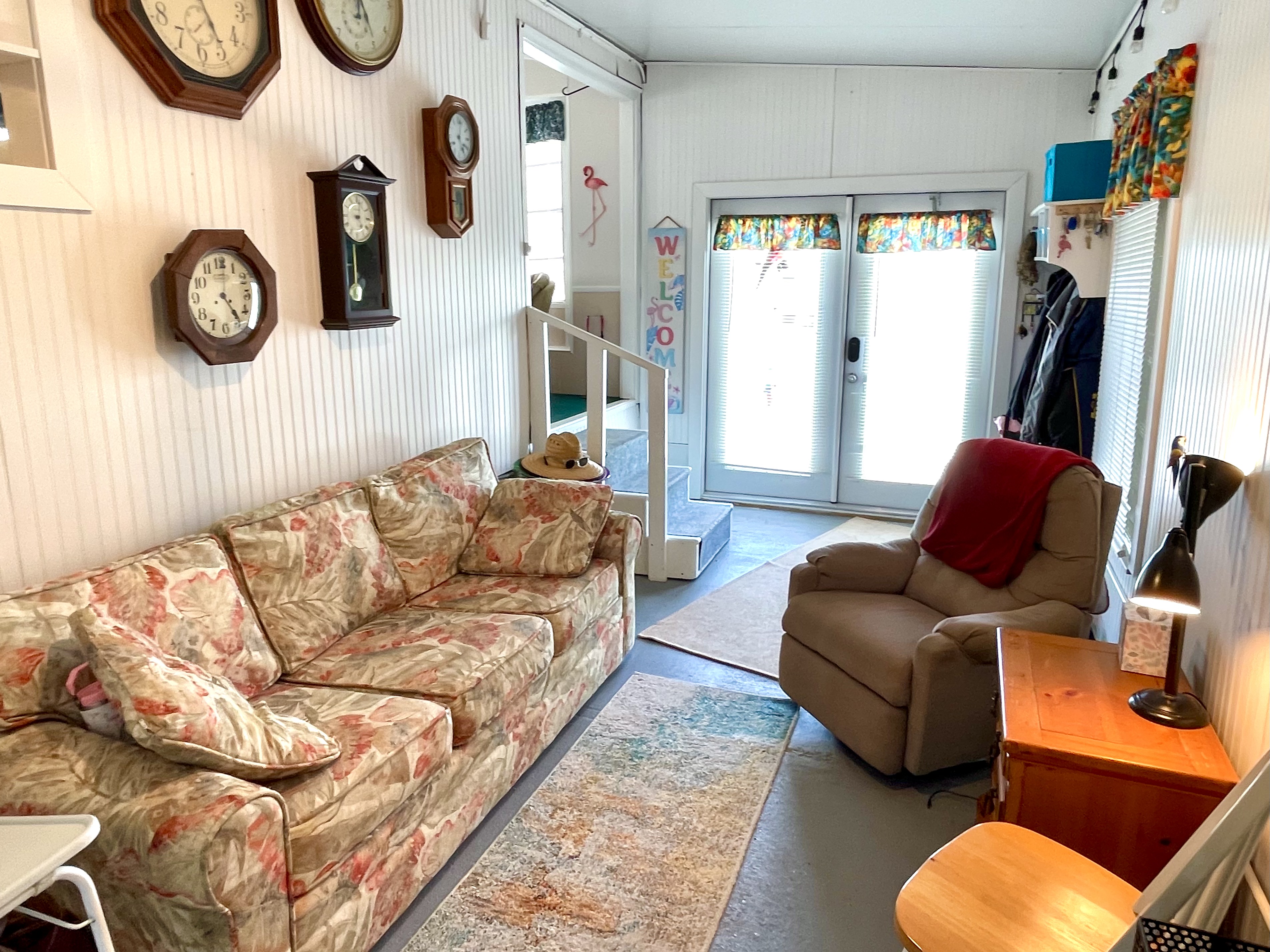 5905 NE Cubitis Ave, Lot 114, Arcadia, Florida 34266, 1 Bedroom Bedrooms, ,1 BathroomBathrooms,All - Age Mobile Home,For Sale,NE Cubitis Ave, Lot 114,4742