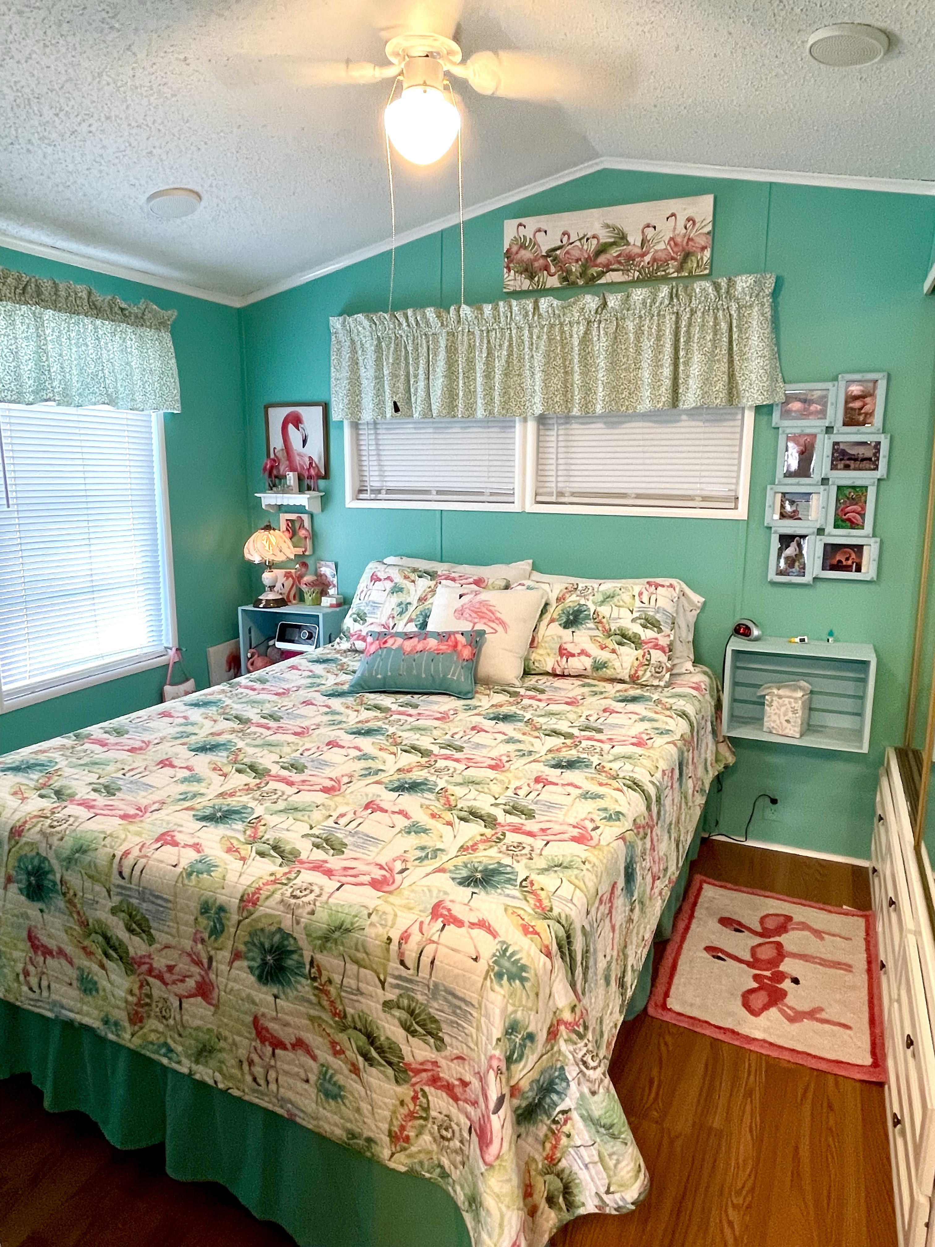 5905 NE Cubitis Ave, Lot 114, Arcadia, Florida 34266, 1 Bedroom Bedrooms, ,1 BathroomBathrooms,All - Age Mobile Home,For Sale,NE Cubitis Ave, Lot 114,4742