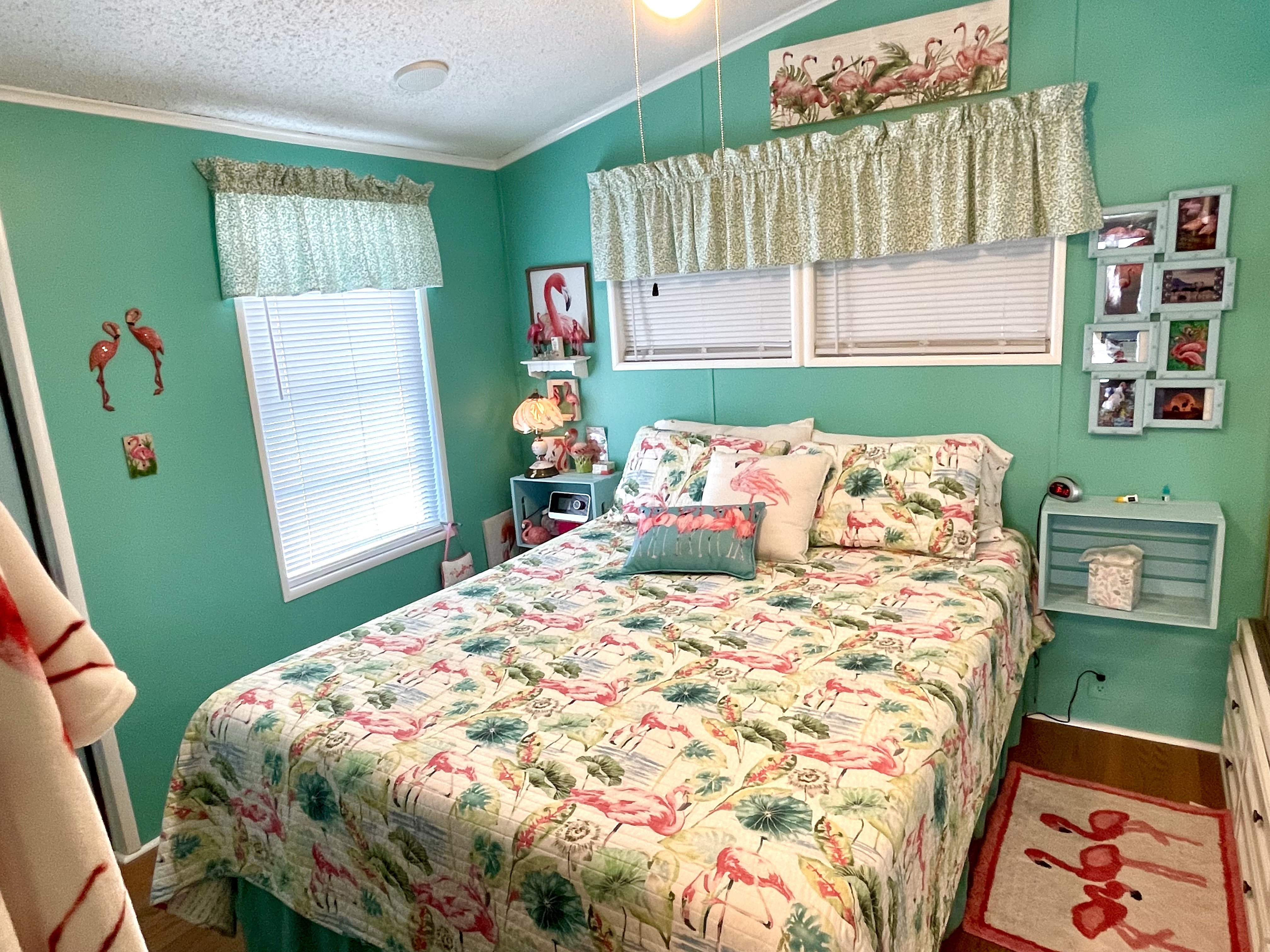 5905 NE Cubitis Ave, Lot 114, Arcadia, Florida 34266, 1 Bedroom Bedrooms, ,1 BathroomBathrooms,All - Age Mobile Home,For Sale,NE Cubitis Ave, Lot 114,4742