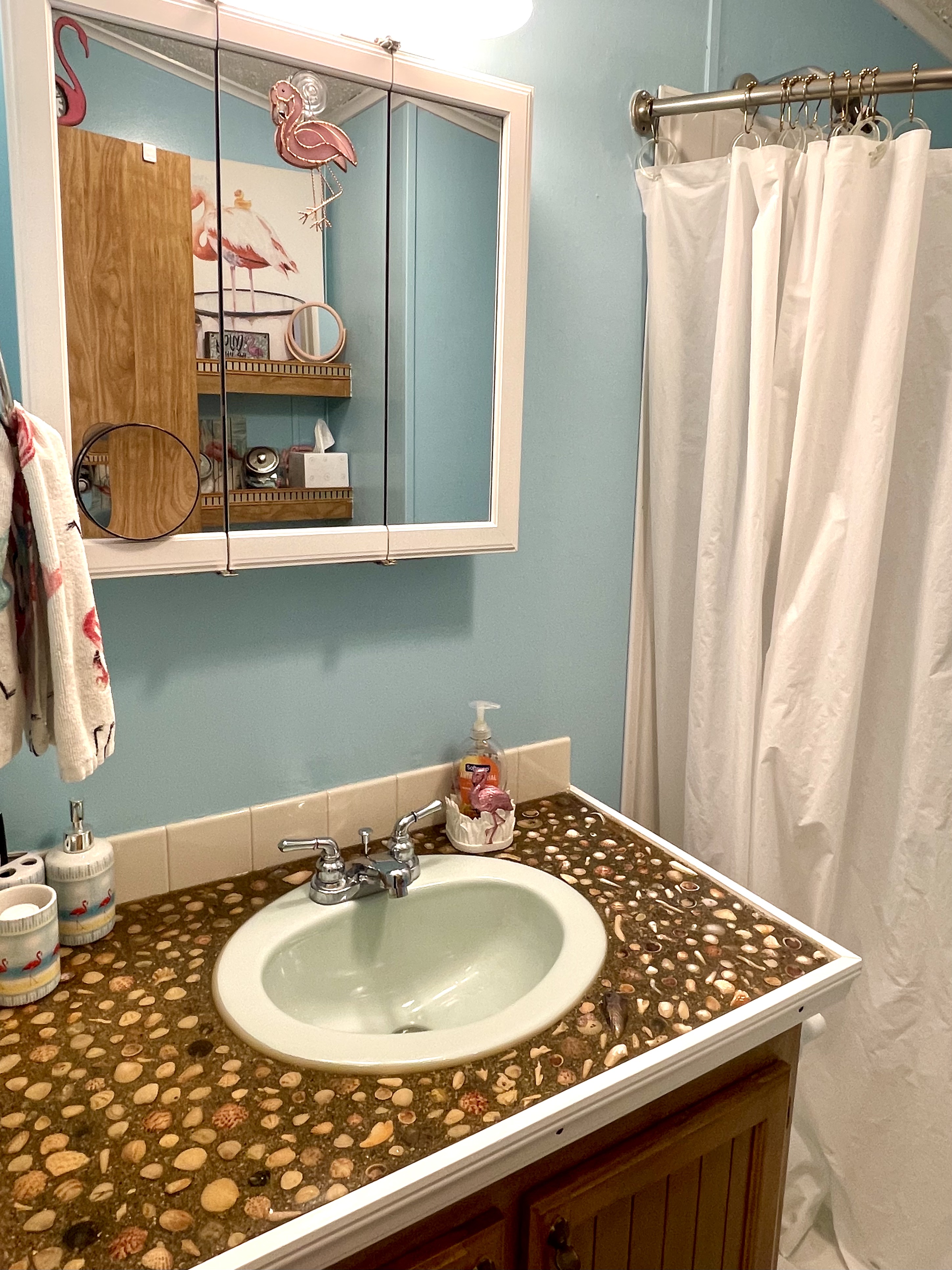 5905 NE Cubitis Ave, Lot 114, Arcadia, Florida 34266, 1 Bedroom Bedrooms, ,1 BathroomBathrooms,All - Age Mobile Home,For Sale,NE Cubitis Ave, Lot 114,4742