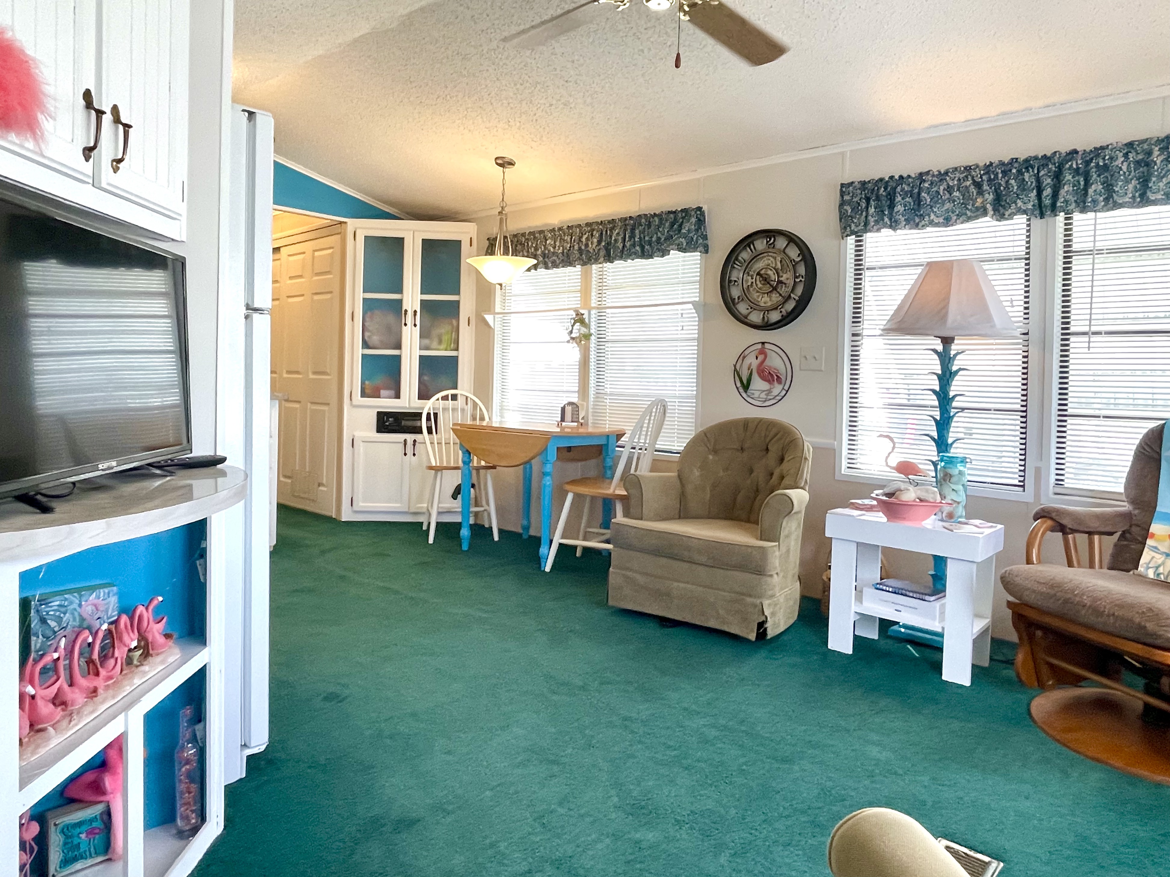 5905 NE Cubitis Ave, Lot 114, Arcadia, Florida 34266, 1 Bedroom Bedrooms, ,1 BathroomBathrooms,All - Age Mobile Home,For Sale,NE Cubitis Ave, Lot 114,4742