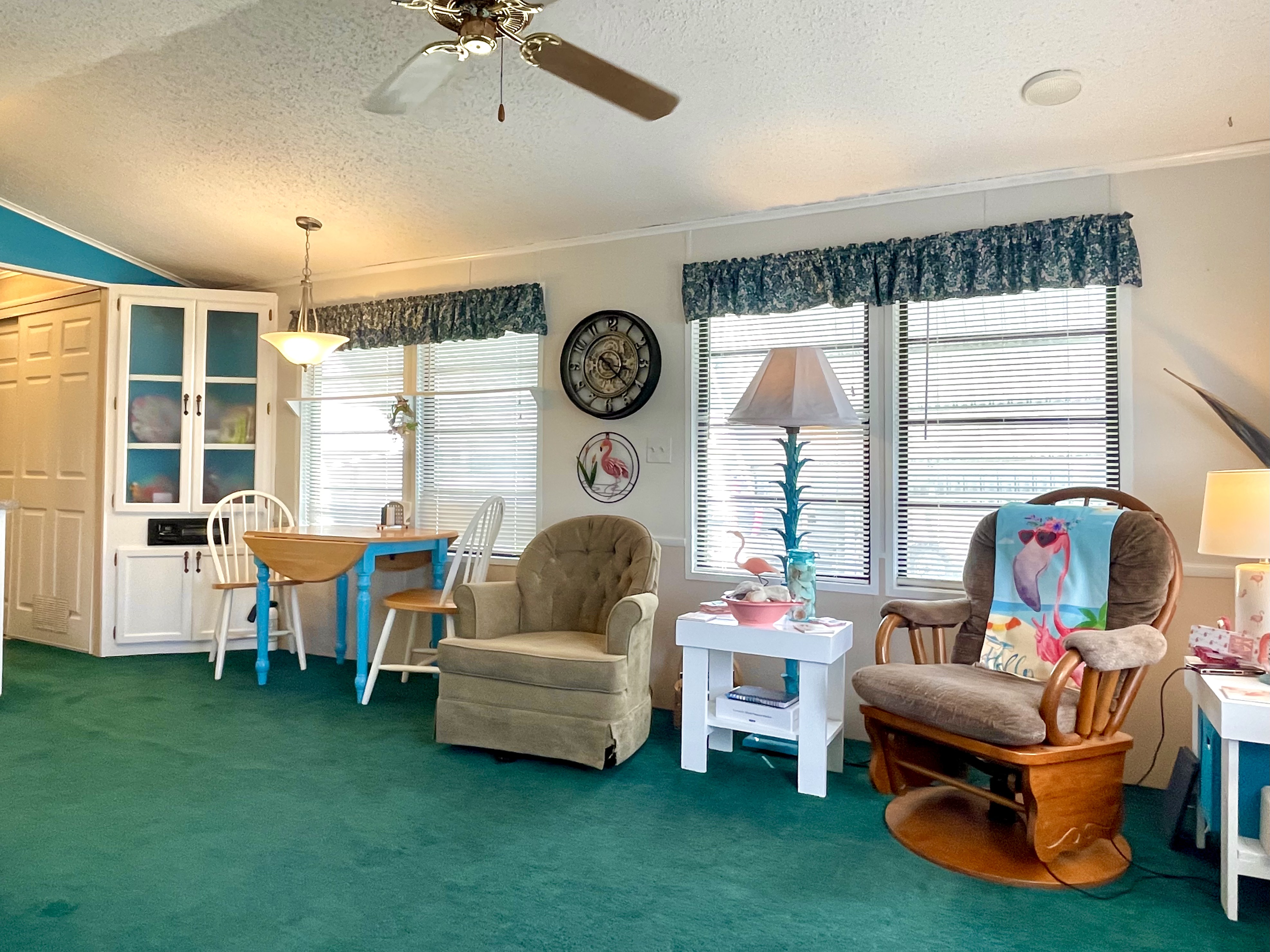 5905 NE Cubitis Ave, Lot 114, Arcadia, Florida 34266, 1 Bedroom Bedrooms, ,1 BathroomBathrooms,All - Age Mobile Home,For Sale,NE Cubitis Ave, Lot 114,4742