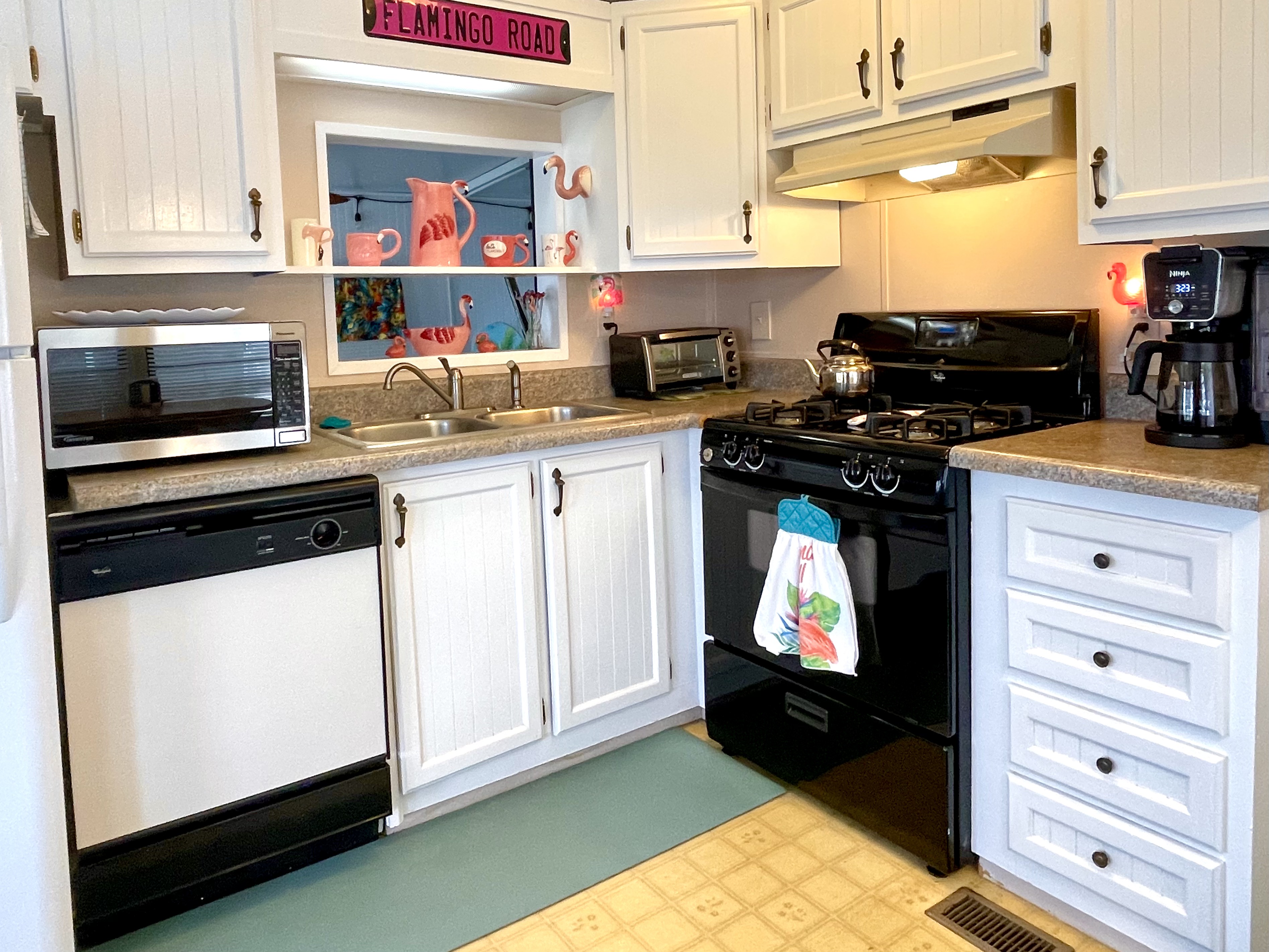 5905 NE Cubitis Ave, Lot 114, Arcadia, Florida 34266, 1 Bedroom Bedrooms, ,1 BathroomBathrooms,All - Age Mobile Home,For Sale,NE Cubitis Ave, Lot 114,4742