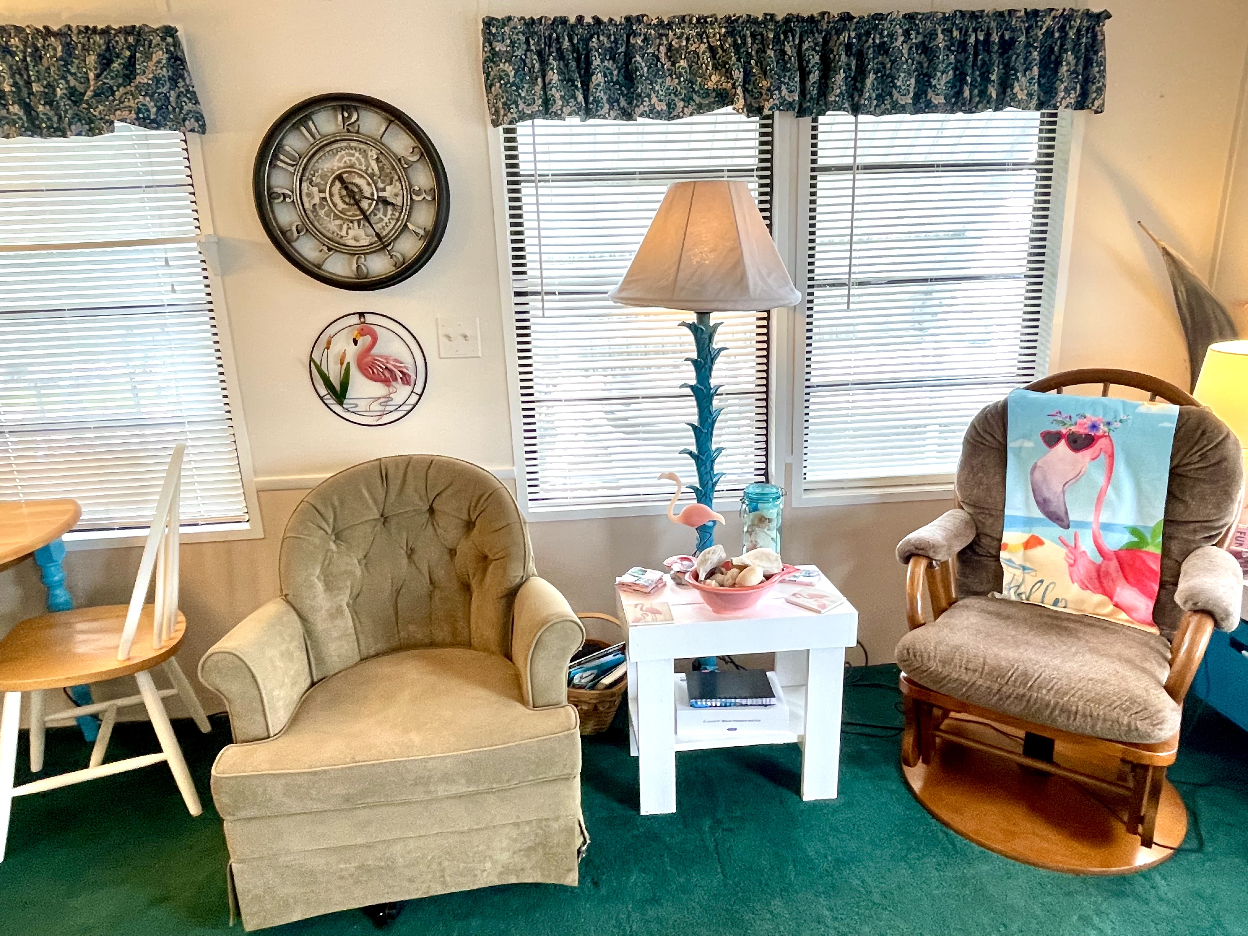 5905 NE Cubitis Ave, Lot 114, Arcadia, Florida 34266, 1 Bedroom Bedrooms, ,1 BathroomBathrooms,All - Age Mobile Home,For Sale,NE Cubitis Ave, Lot 114,4742