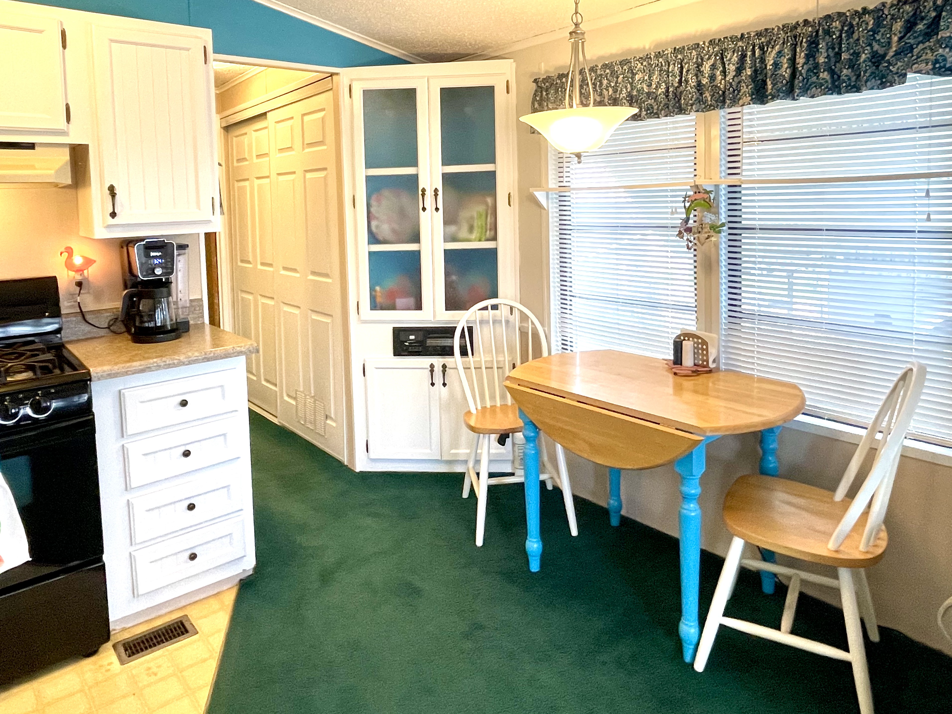 5905 NE Cubitis Ave, Lot 114, Arcadia, Florida 34266, 1 Bedroom Bedrooms, ,1 BathroomBathrooms,All - Age Mobile Home,For Sale,NE Cubitis Ave, Lot 114,4742