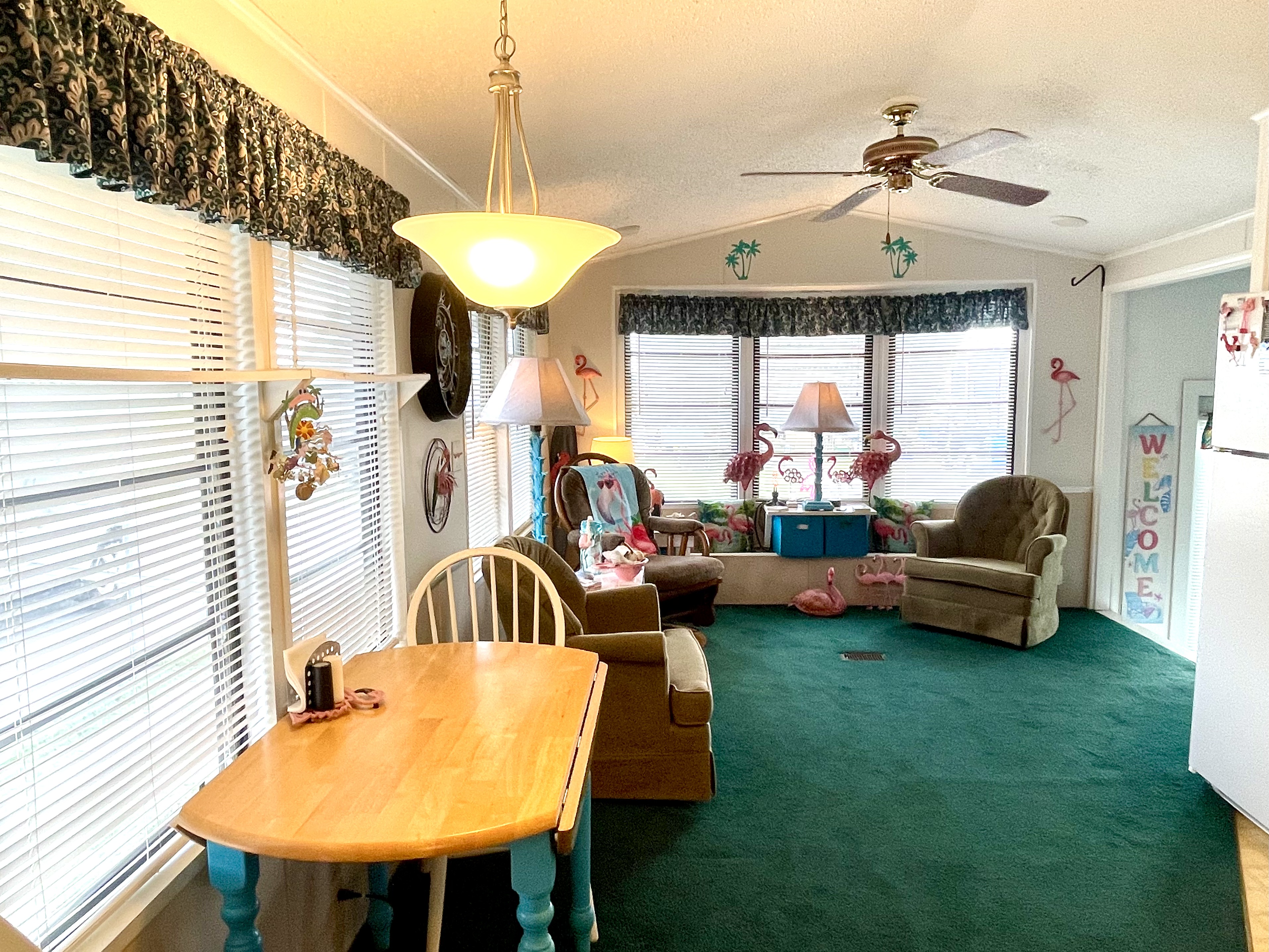 5905 NE Cubitis Ave, Lot 114, Arcadia, Florida 34266, 1 Bedroom Bedrooms, ,1 BathroomBathrooms,All - Age Mobile Home,For Sale,NE Cubitis Ave, Lot 114,4742