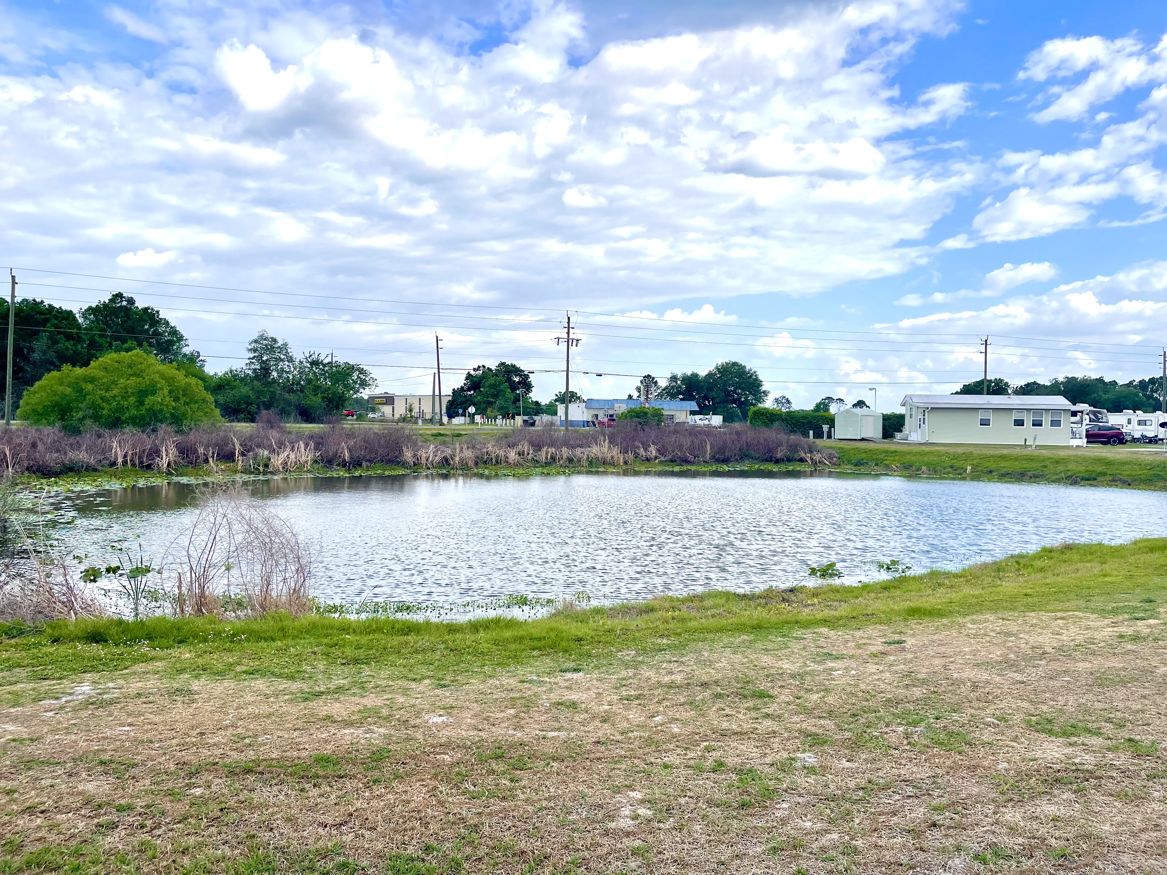 5905 NE Cubitis Ave, Lot 114, Arcadia, Florida 34266, 1 Bedroom Bedrooms, ,1 BathroomBathrooms,All - Age Mobile Home,For Sale,NE Cubitis Ave, Lot 114,4742