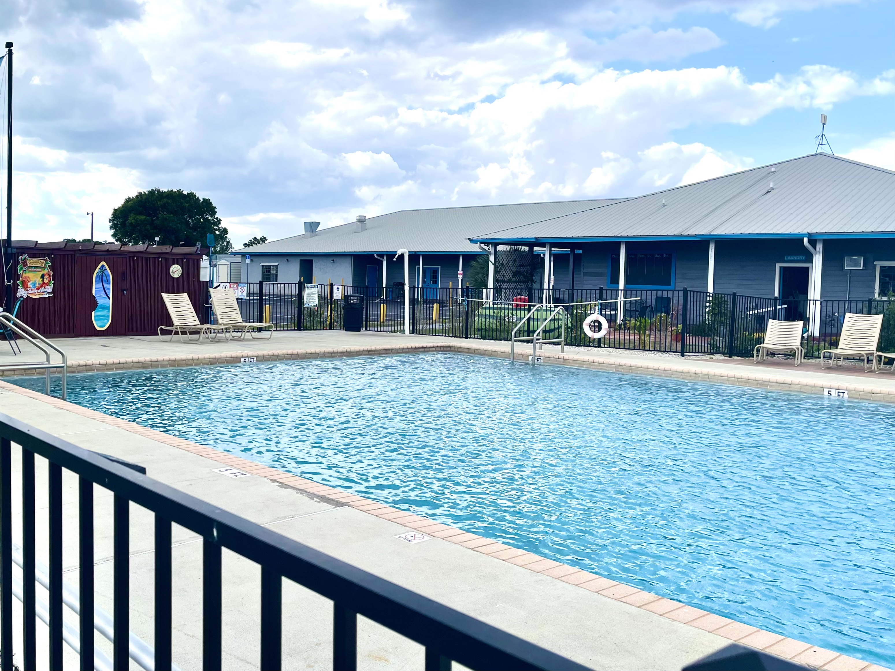 5905 NE Cubitis Ave, Lot 114, Arcadia, Florida 34266, 1 Bedroom Bedrooms, ,1 BathroomBathrooms,All - Age Mobile Home,For Sale,NE Cubitis Ave, Lot 114,4742