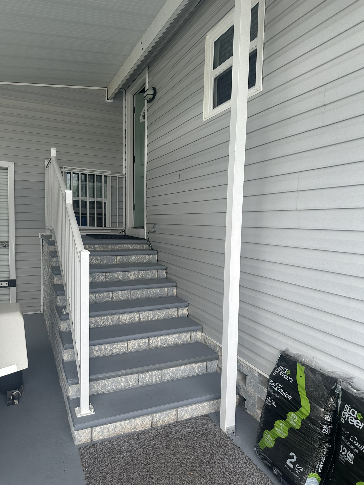 10743 1st Way N, St Petersburg, Florida 33716, 2 Bedrooms Bedrooms, ,2 BathroomsBathrooms,55-Plus Mobile Home,For Sale,1st Way N,4743