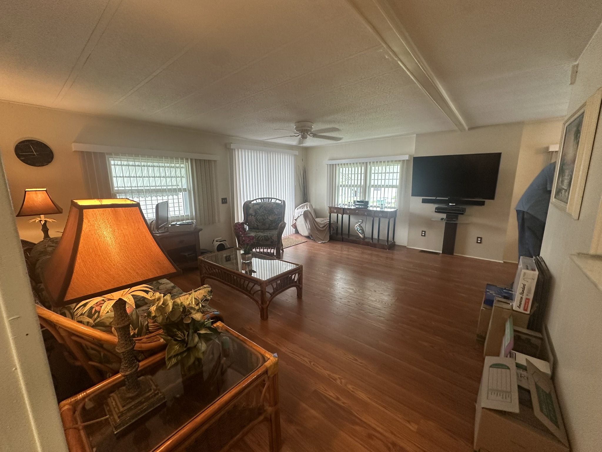 10743 1st Way N, St Petersburg, Florida 33716, 2 Bedrooms Bedrooms, ,2 BathroomsBathrooms,55-Plus Mobile Home,For Sale,1st Way N,4743