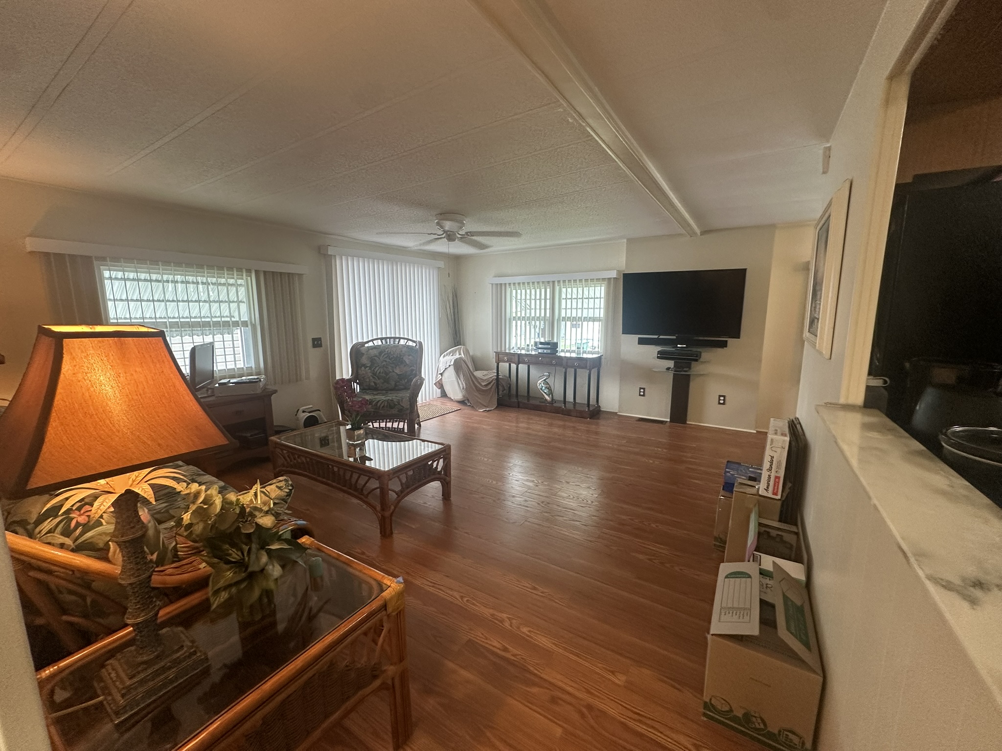 10743 1st Way N, St Petersburg, Florida 33716, 2 Bedrooms Bedrooms, ,2 BathroomsBathrooms,55-Plus Mobile Home,For Sale,1st Way N,4743